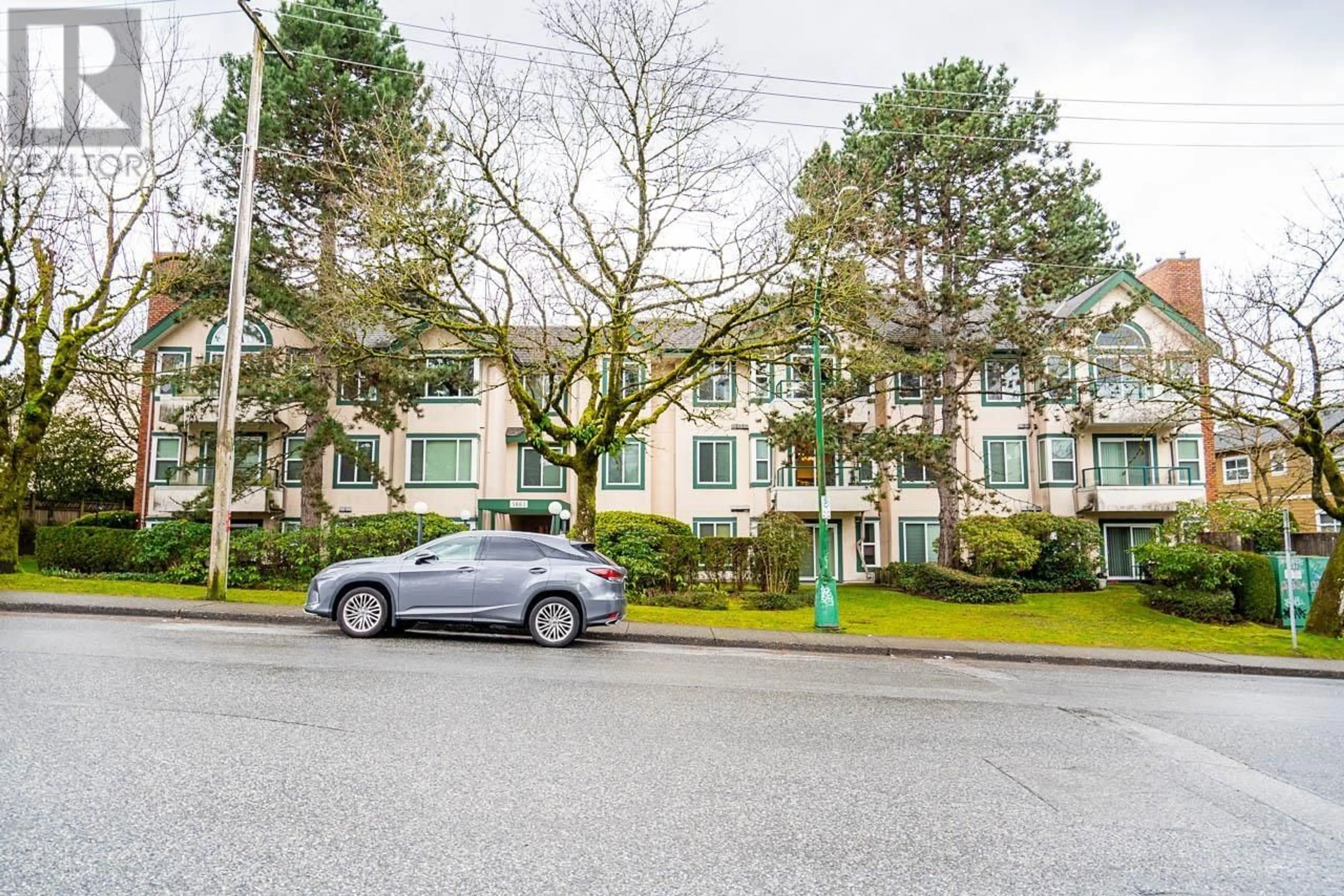 Unknown for 306 - 5663 INMAN AVENUE, Burnaby British Columbia V5H2M2