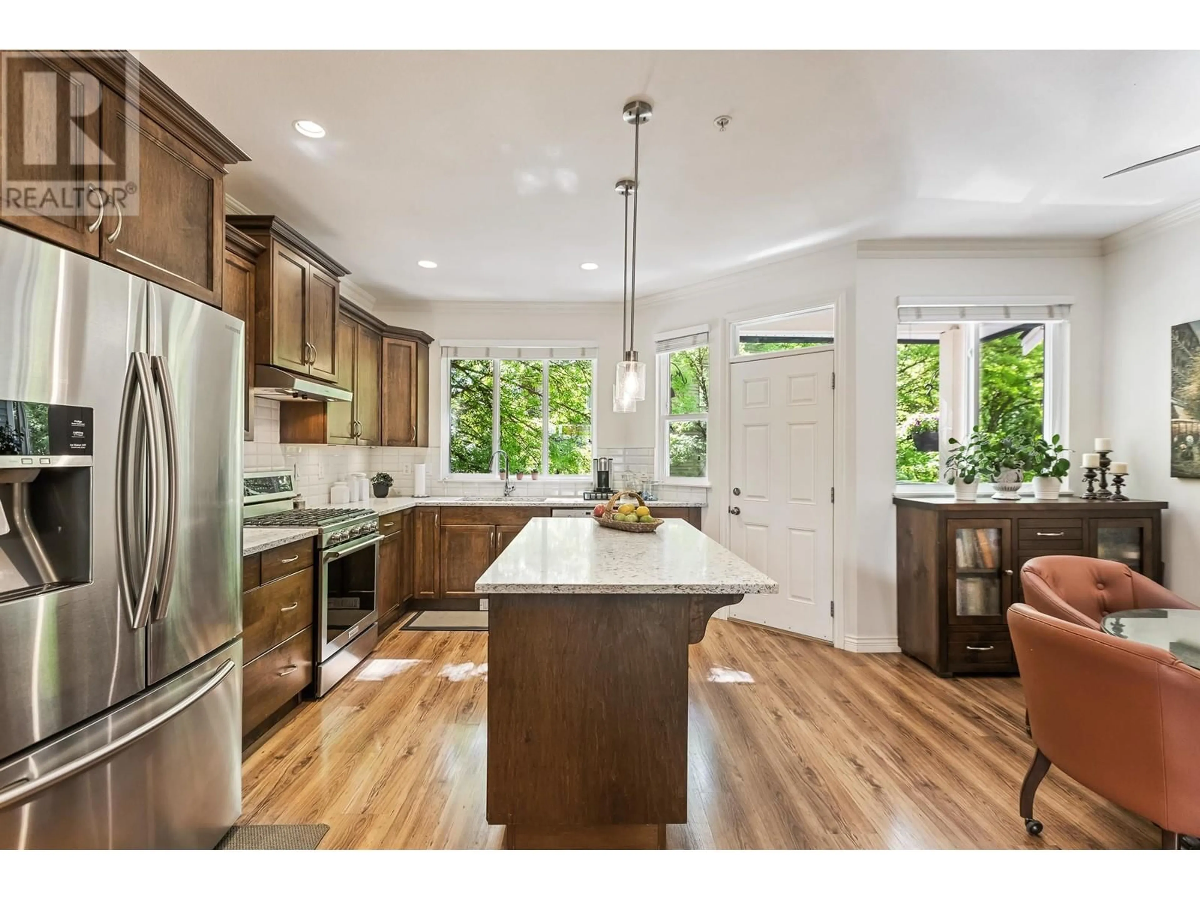 Open concept kitchen, unknown for 35 - 11720 COTTONWOOD DRIVE, Maple Ridge British Columbia V2X0G7