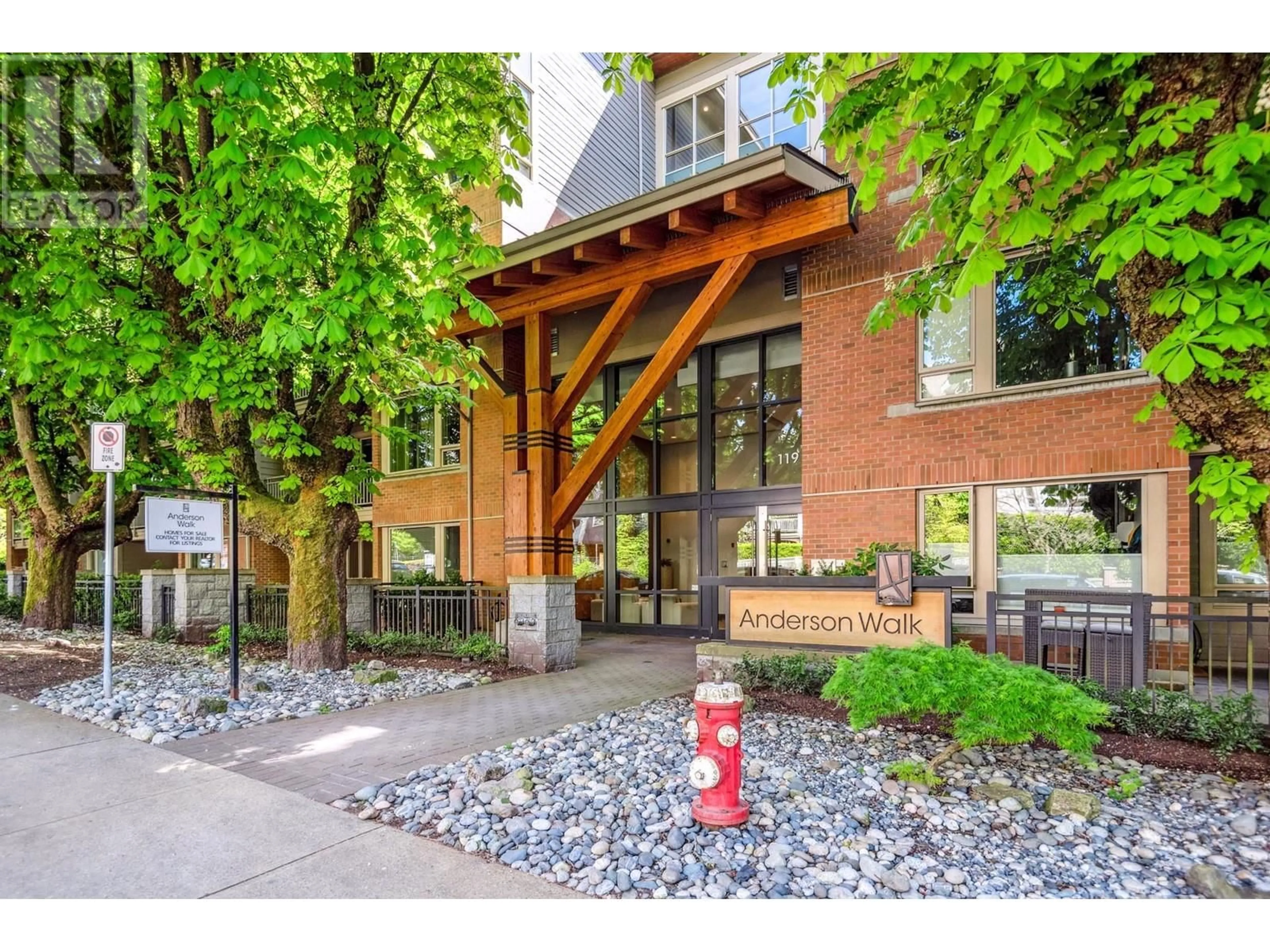 Unknown for 311 - 119 22ND STREET, North Vancouver British Columbia V7M0B4