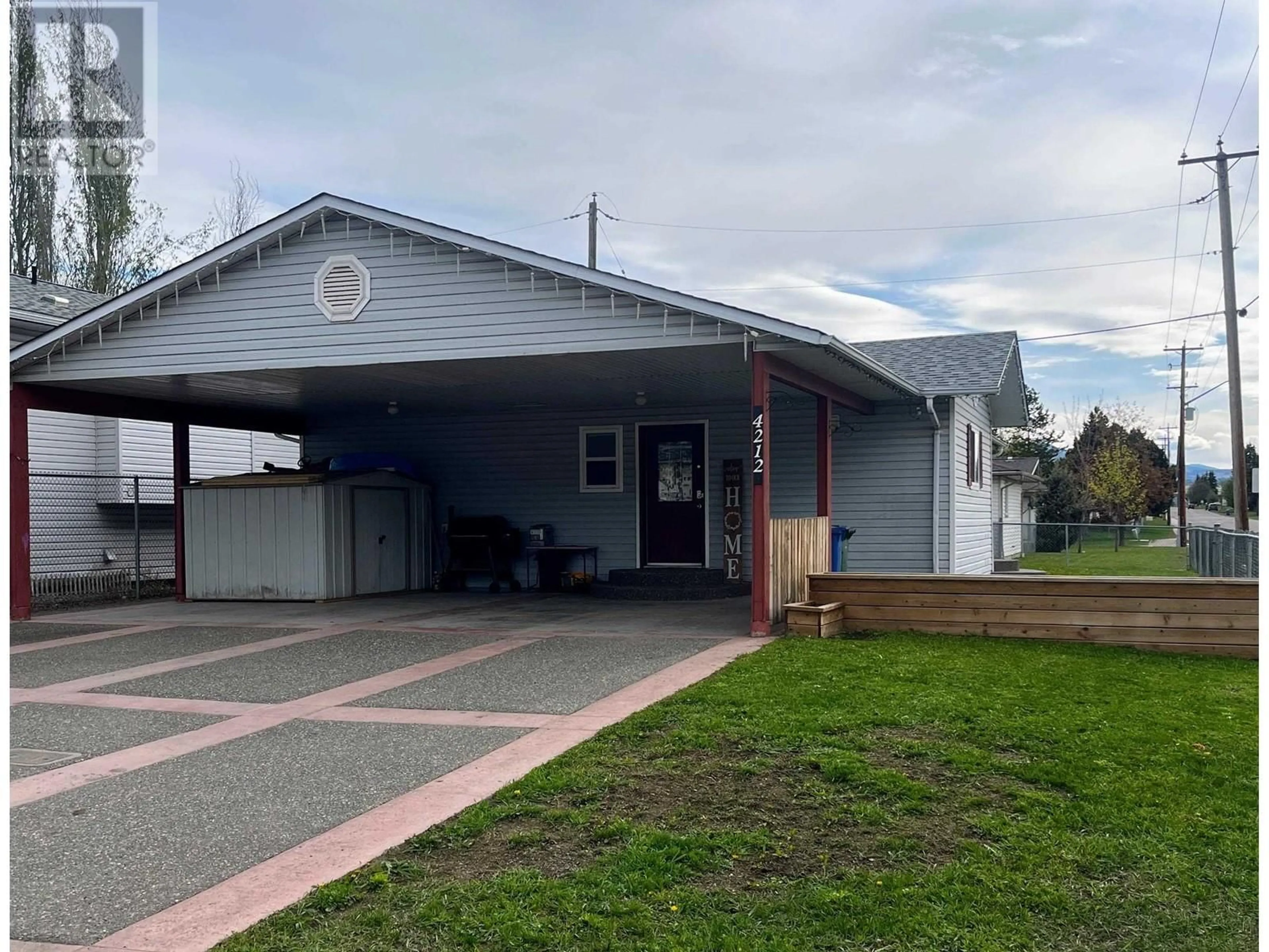 Unknown for 4212 MOUNTAINVIEW CRESCENT, Smithers British Columbia V0J2N2