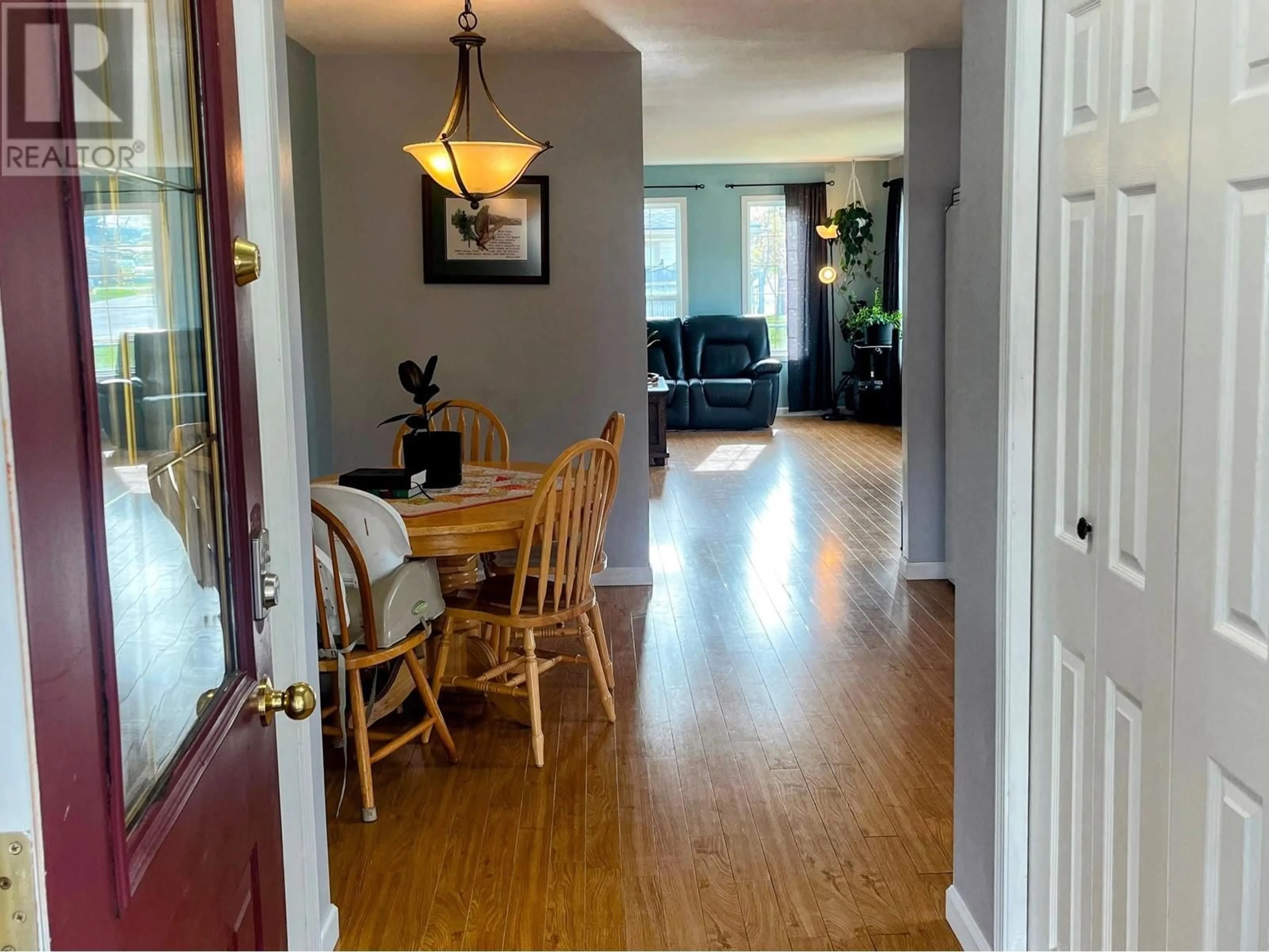 Unknown for 4212 MOUNTAINVIEW CRESCENT, Smithers British Columbia V0J2N2