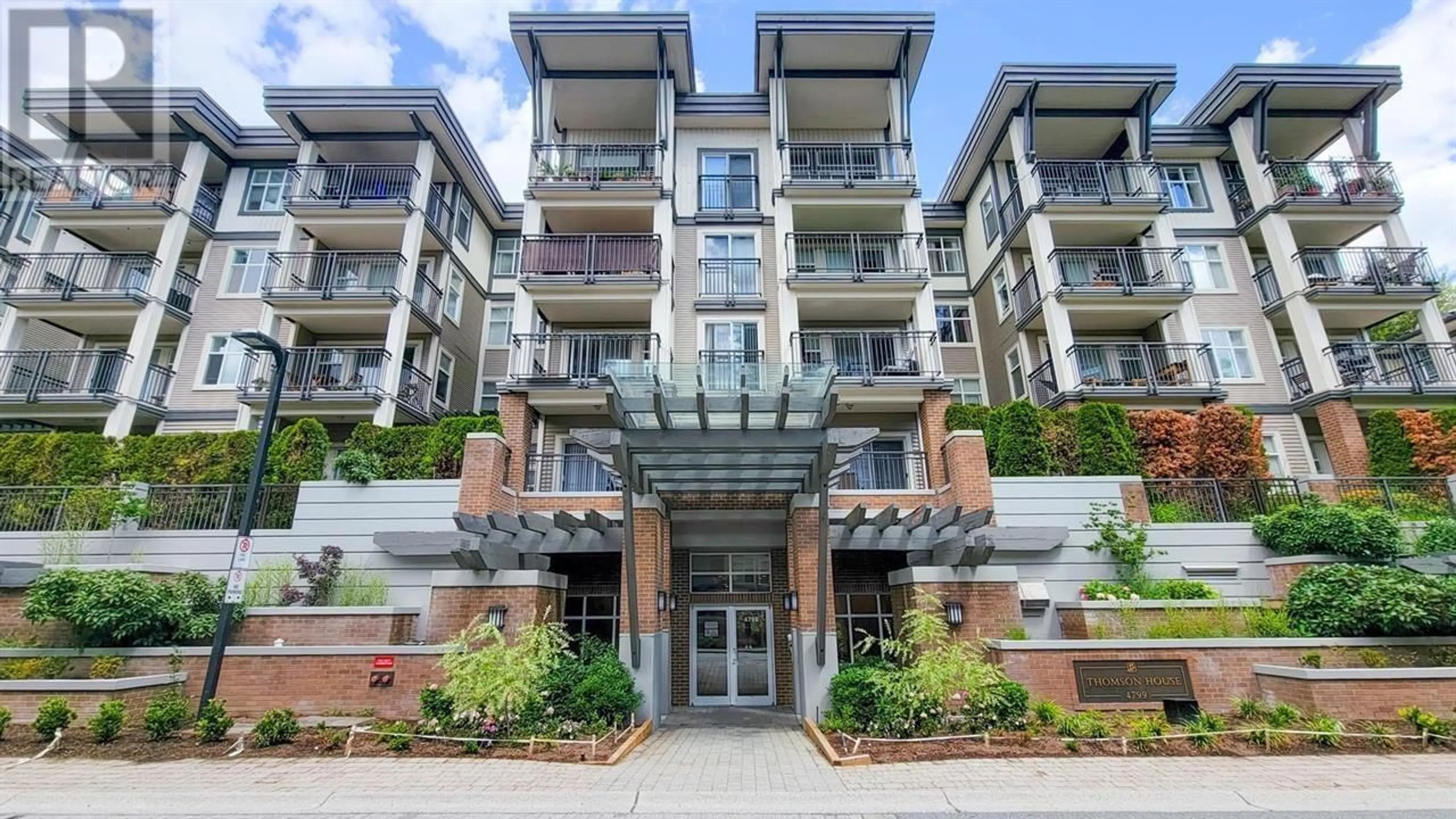 Unknown for 212 - 4799 BRENTWOOD DRIVE, Burnaby British Columbia V5C0C4