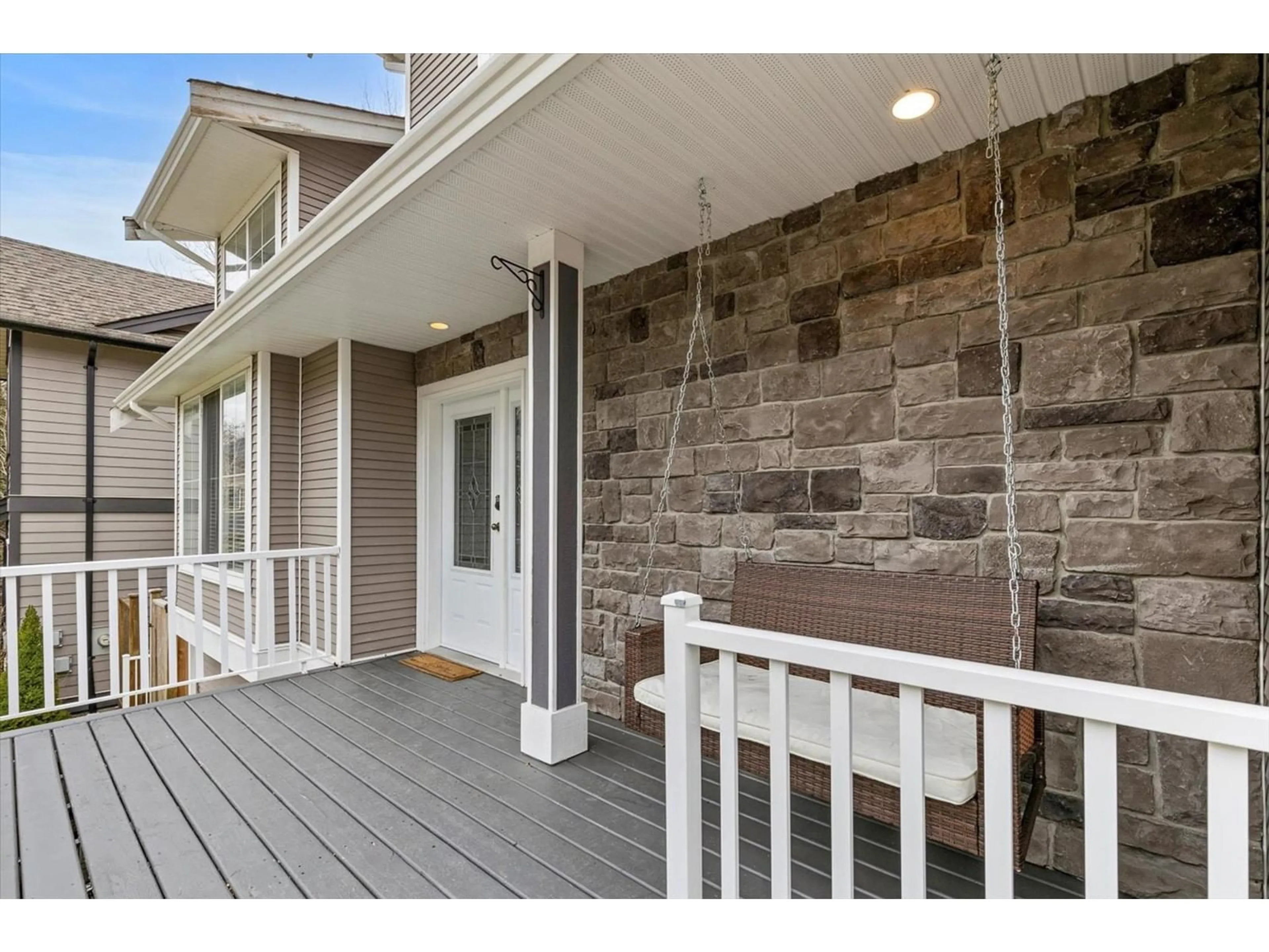 Unknown for 7 - 45957 SHERWOOD DRIVE, Chilliwack British Columbia V2R5Y2