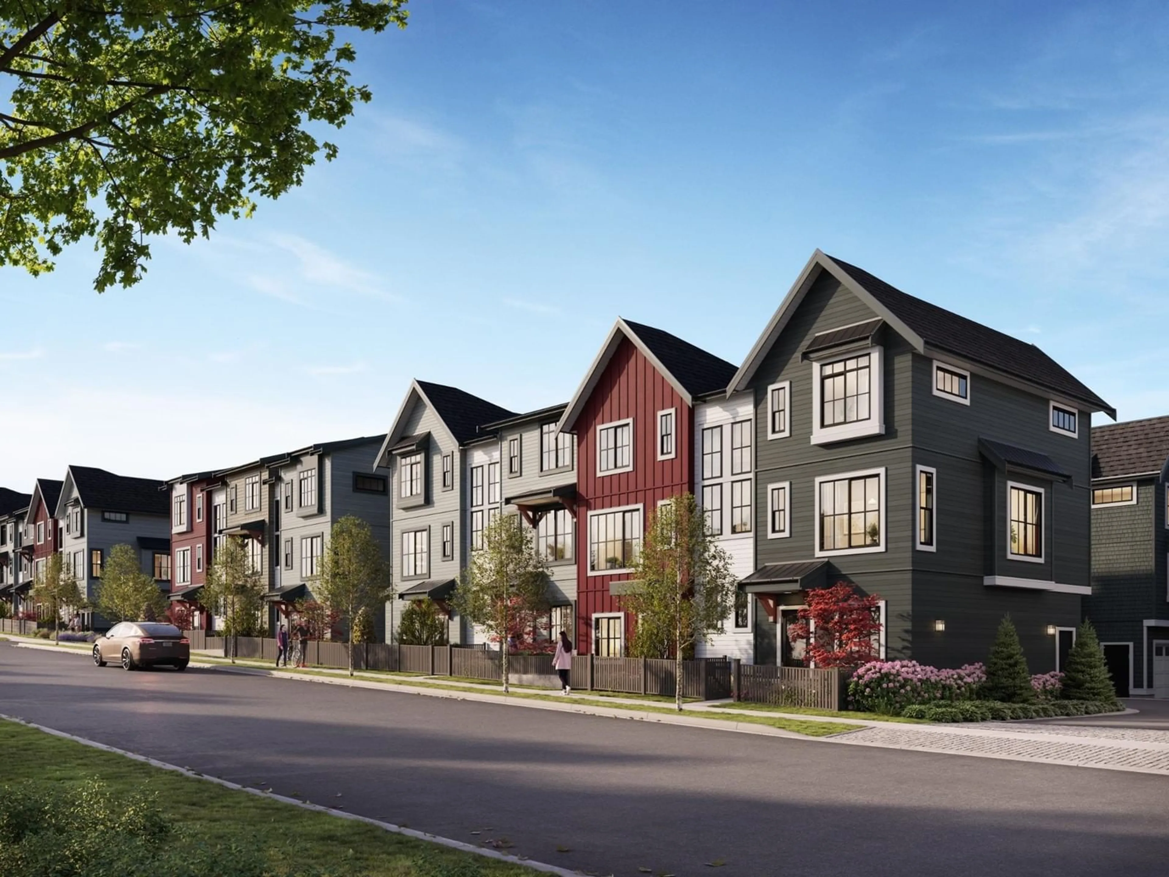 Unknown for 1 - 7661 198B, Langley British Columbia V0V0V0
