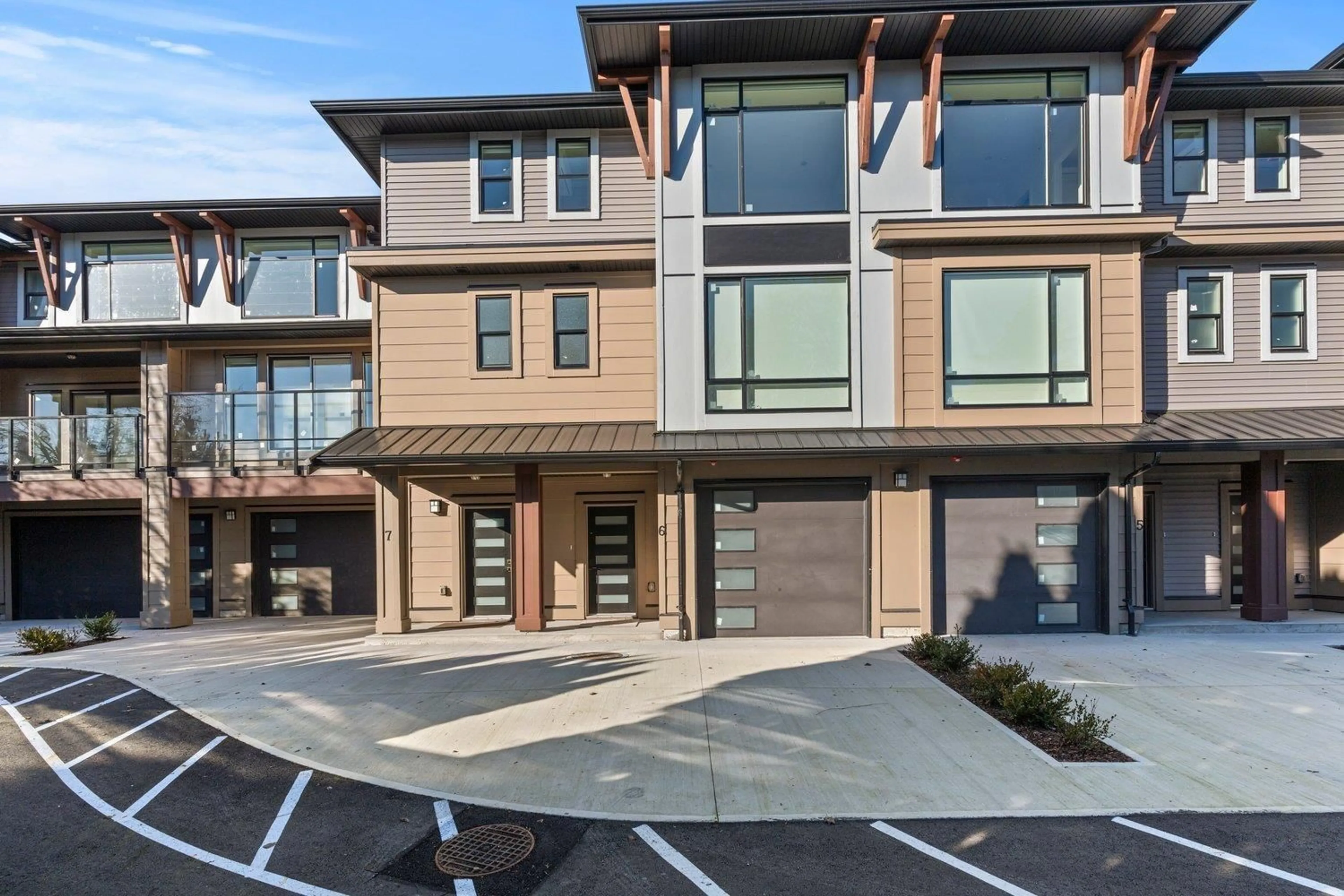 Unknown for 6 - 9603 BROADWAY STREET, Chilliwack British Columbia V2P5T7