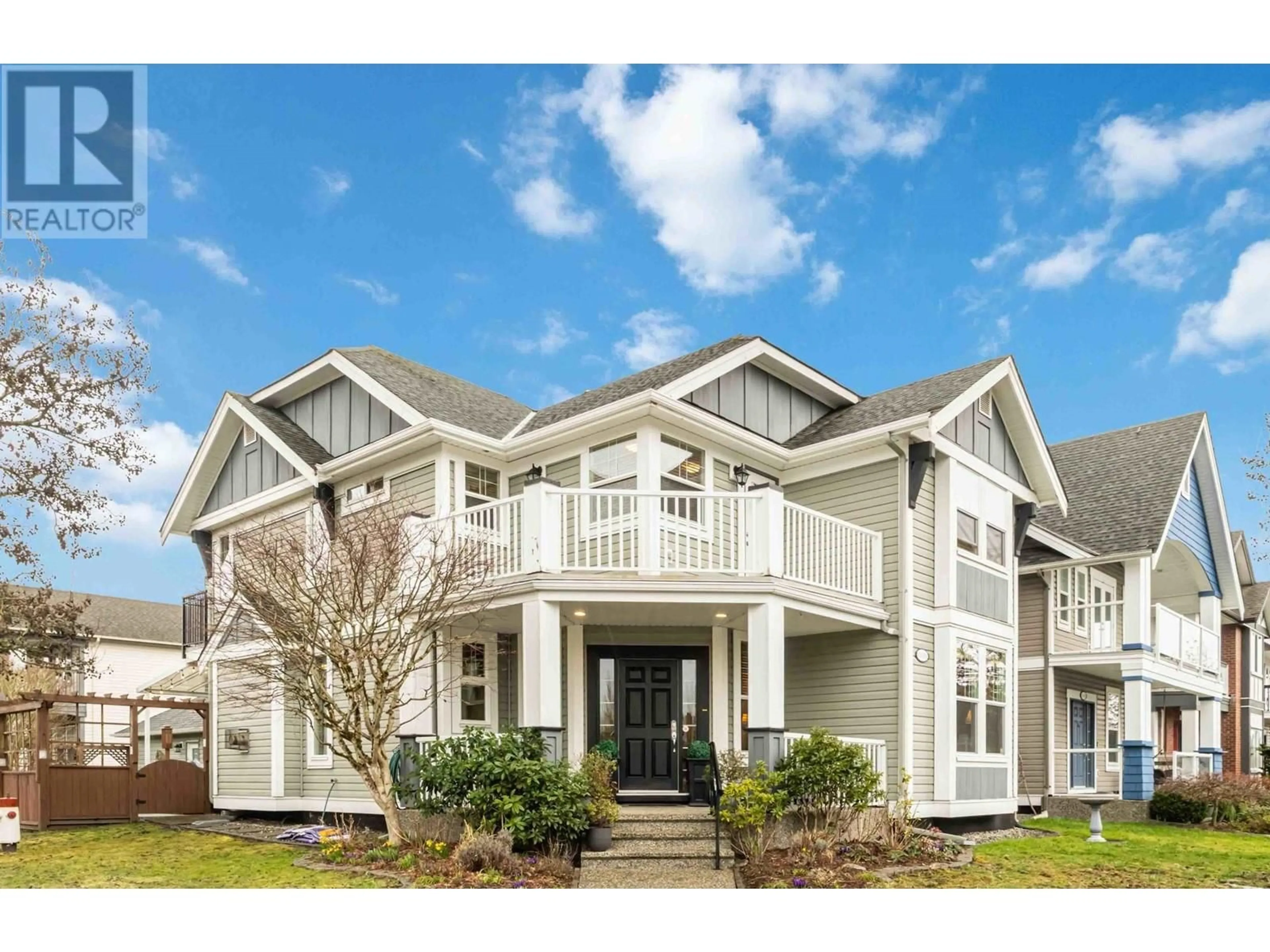 Home with vinyl exterior material, unknown for 11151 CARTER CLOSE, Pitt Meadows British Columbia V3Y0B4