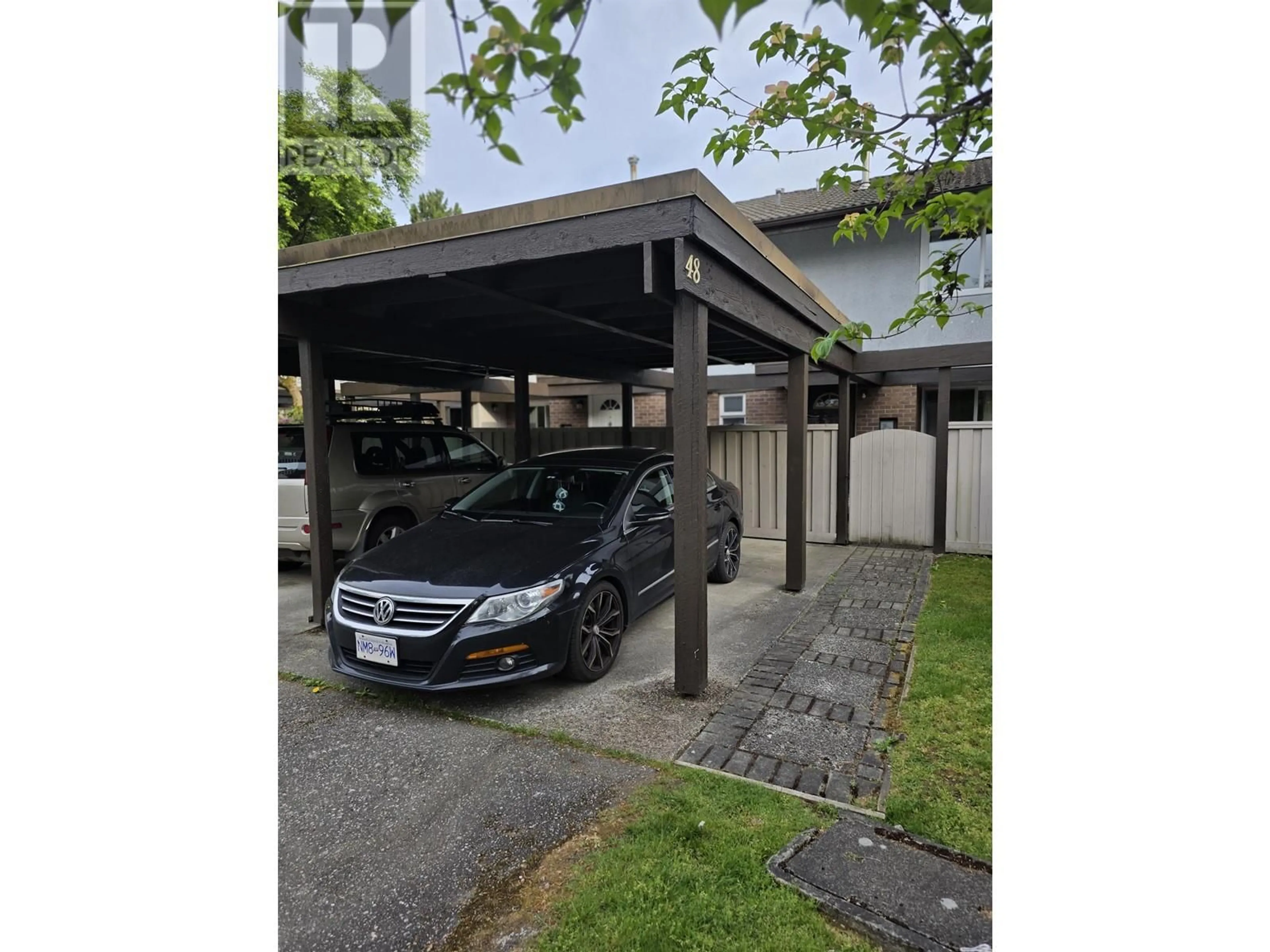 Unknown for 48 - 3046 COAST MERIDIAN ROAD, Port Coquitlam British Columbia V3B5B6