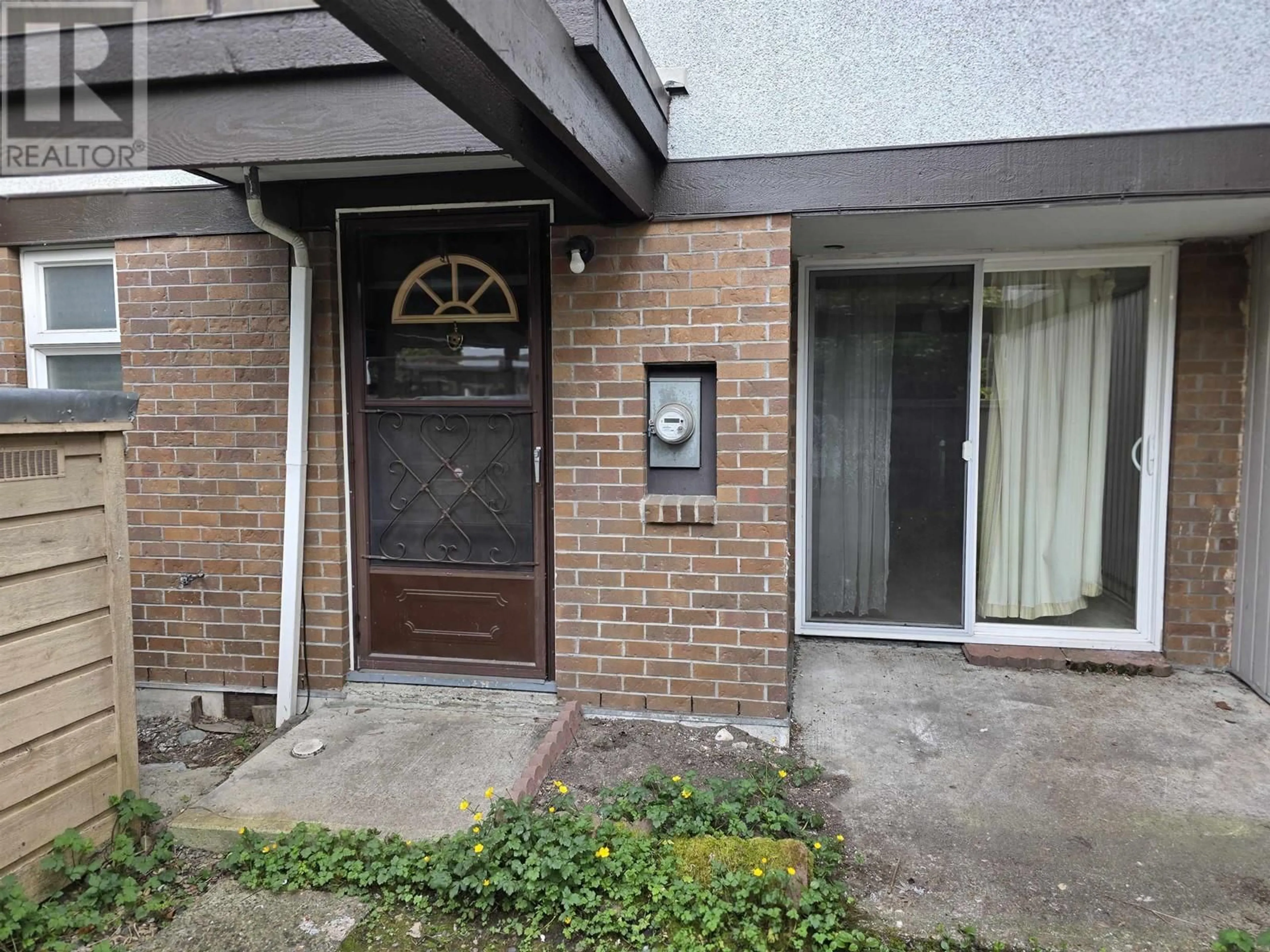Unknown for 48 - 3046 COAST MERIDIAN ROAD, Port Coquitlam British Columbia V3B5B6