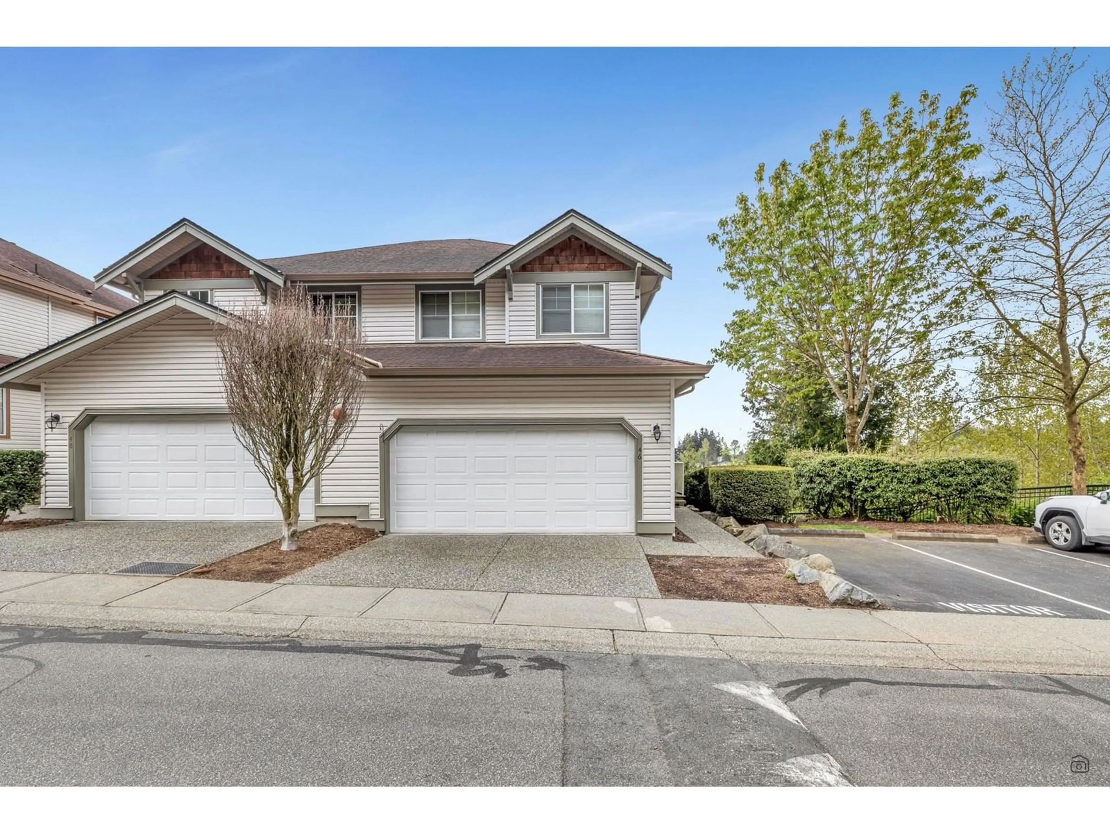Unknown for 46 - 35287 OLD YALE, Abbotsford British Columbia V3G8H5