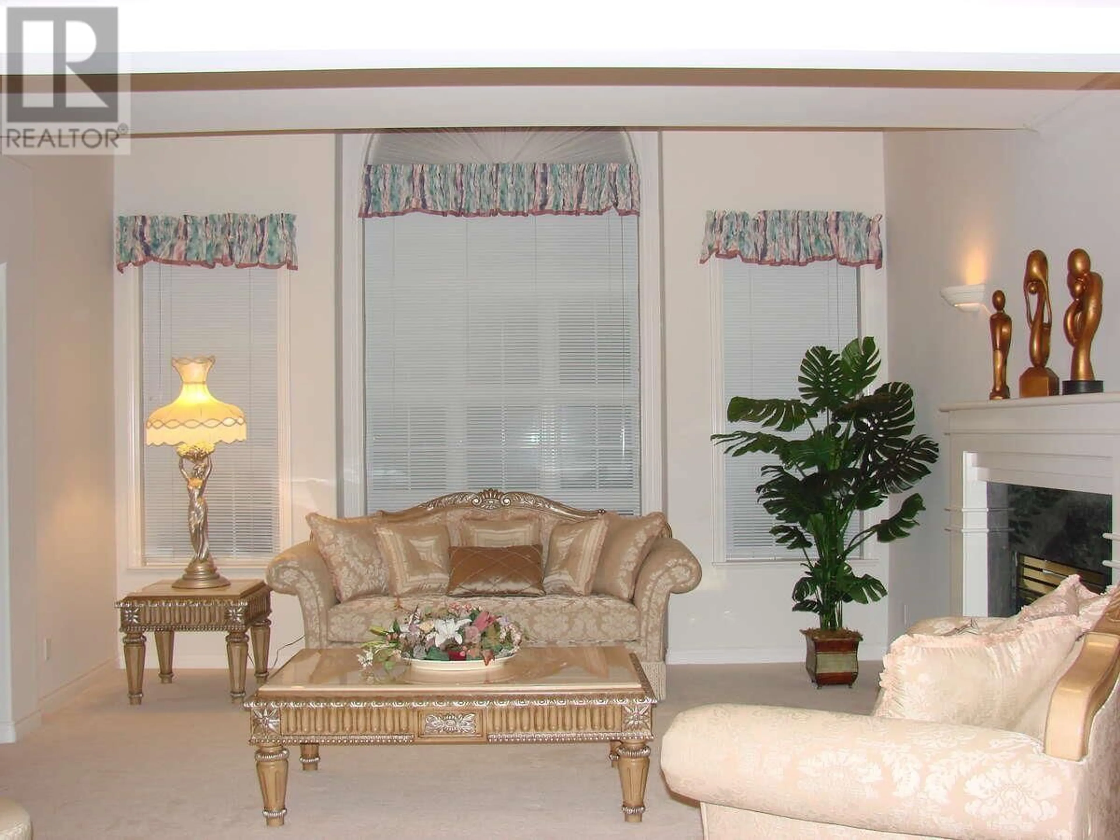 Living room with furniture, unknown for 5511 CANTRELL ROAD, Richmond British Columbia V7C3H3