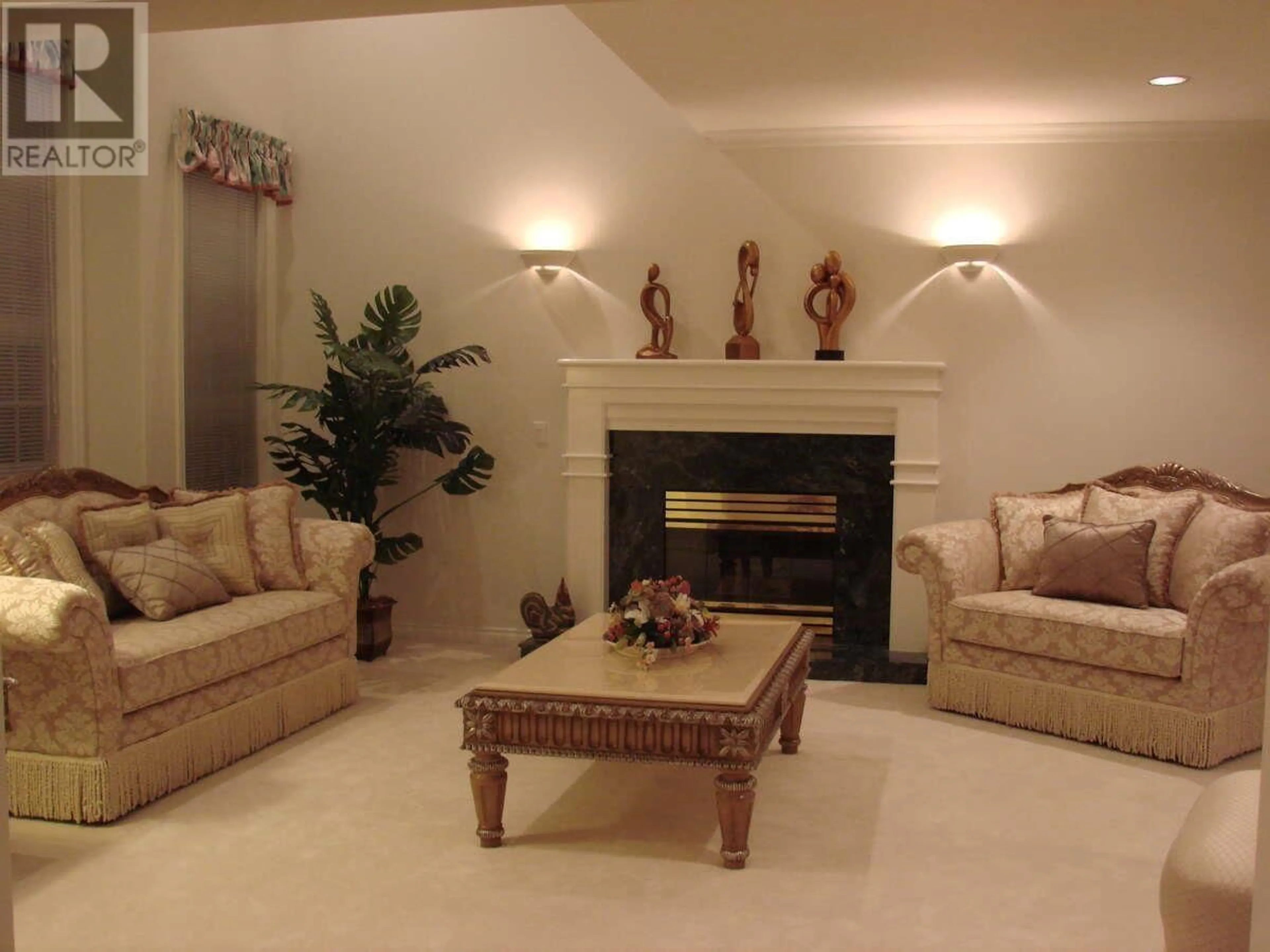 Living room with furniture, unknown for 5511 CANTRELL ROAD, Richmond British Columbia V7C3H3