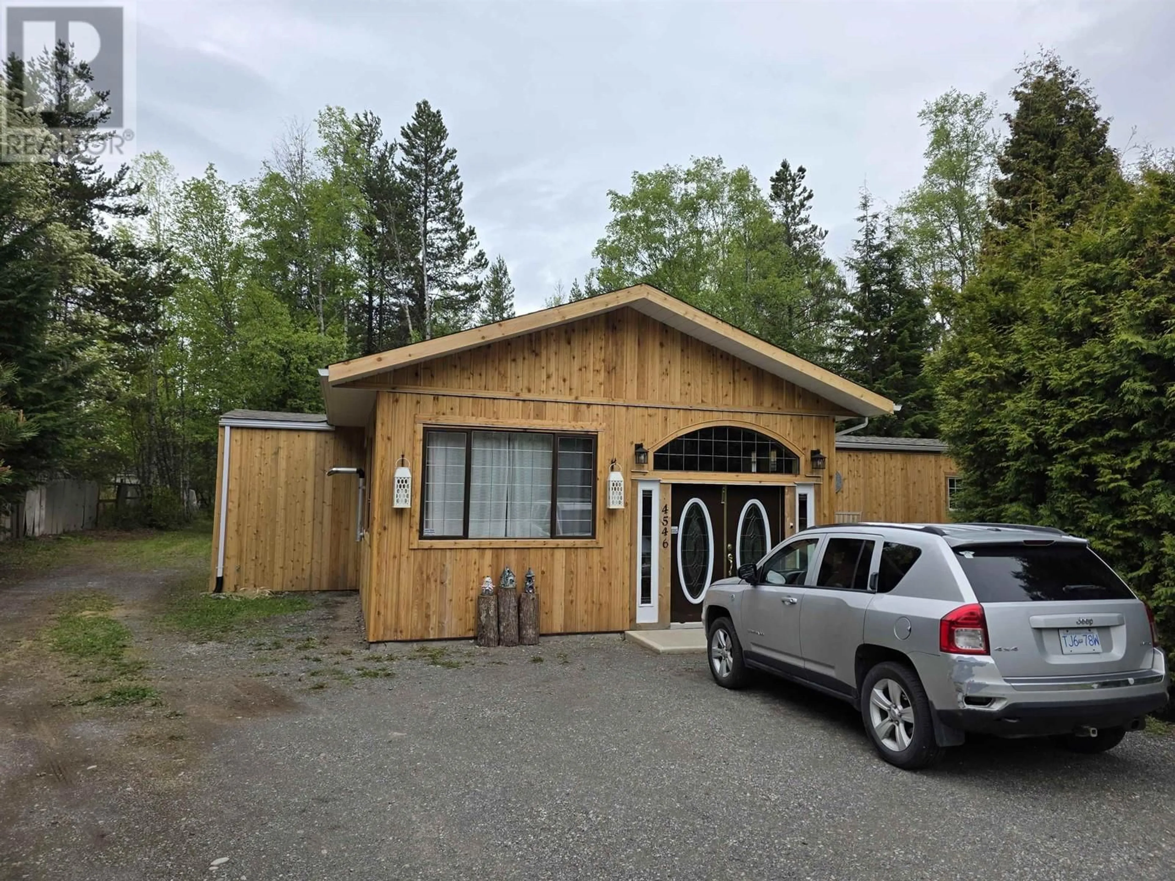 Unknown for 4546 LOWRIE AVENUE, Terrace British Columbia V8G5N1
