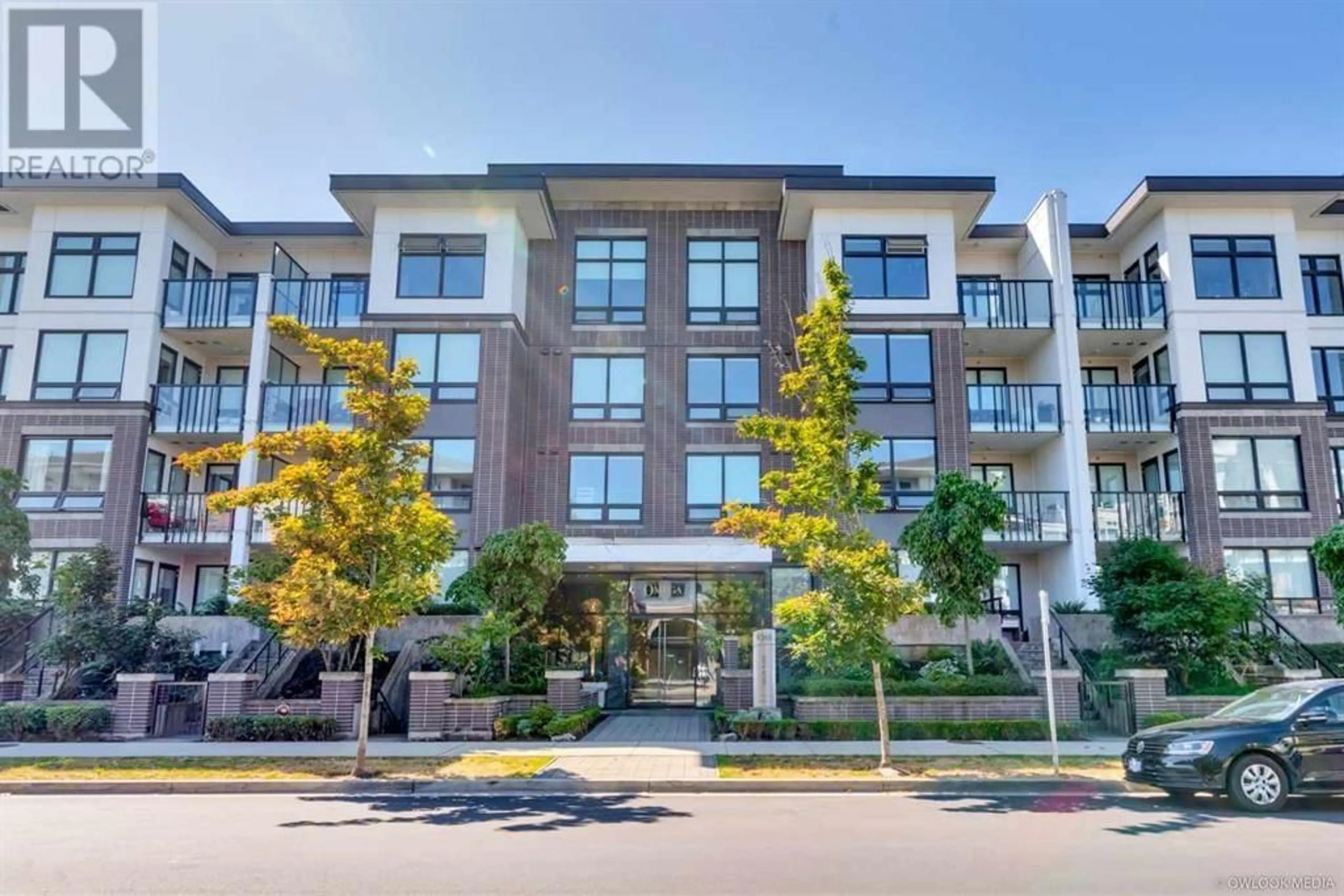 Unknown for 228 - 9388 ODLIN ROAD, Richmond British Columbia V6X0L5