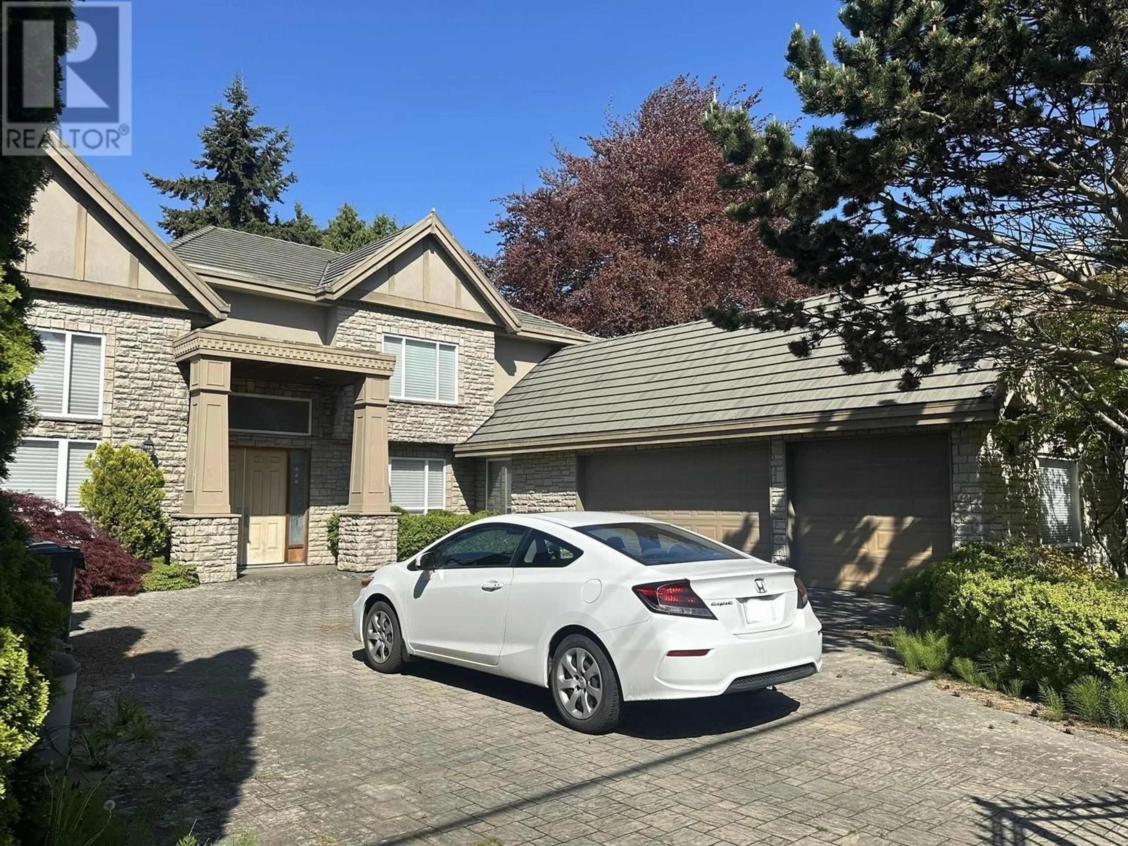 Unknown for 10051 DEAGLE ROAD, Richmond British Columbia V7A1R3