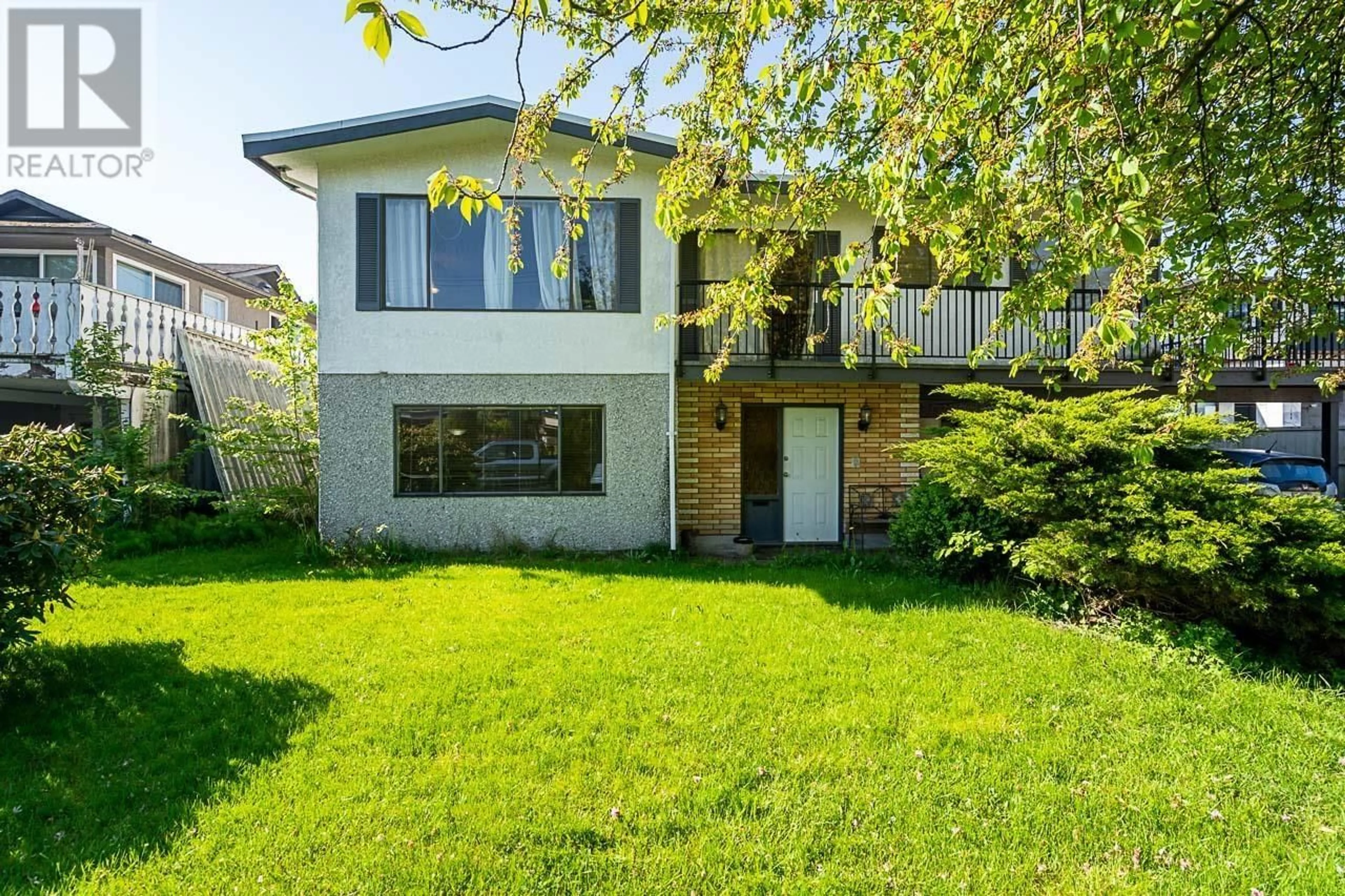 Unknown for 11820 KING ROAD, Richmond British Columbia V7A3B6