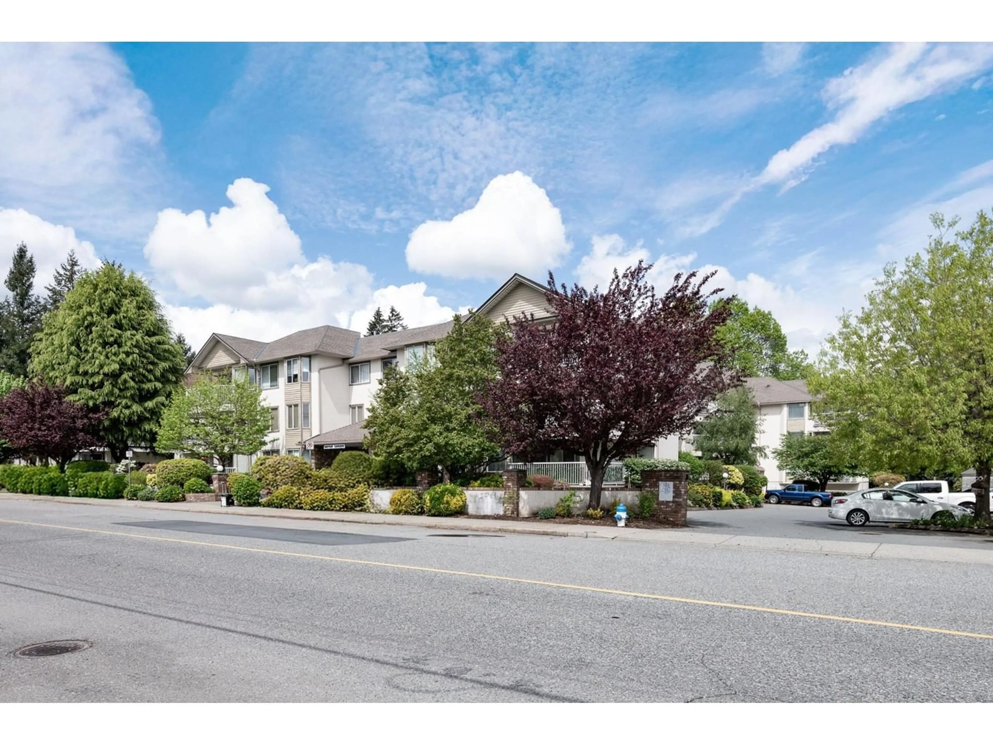 Unknown for 304 - 33401 MAYFAIR, Abbotsford British Columbia V2S6Z2