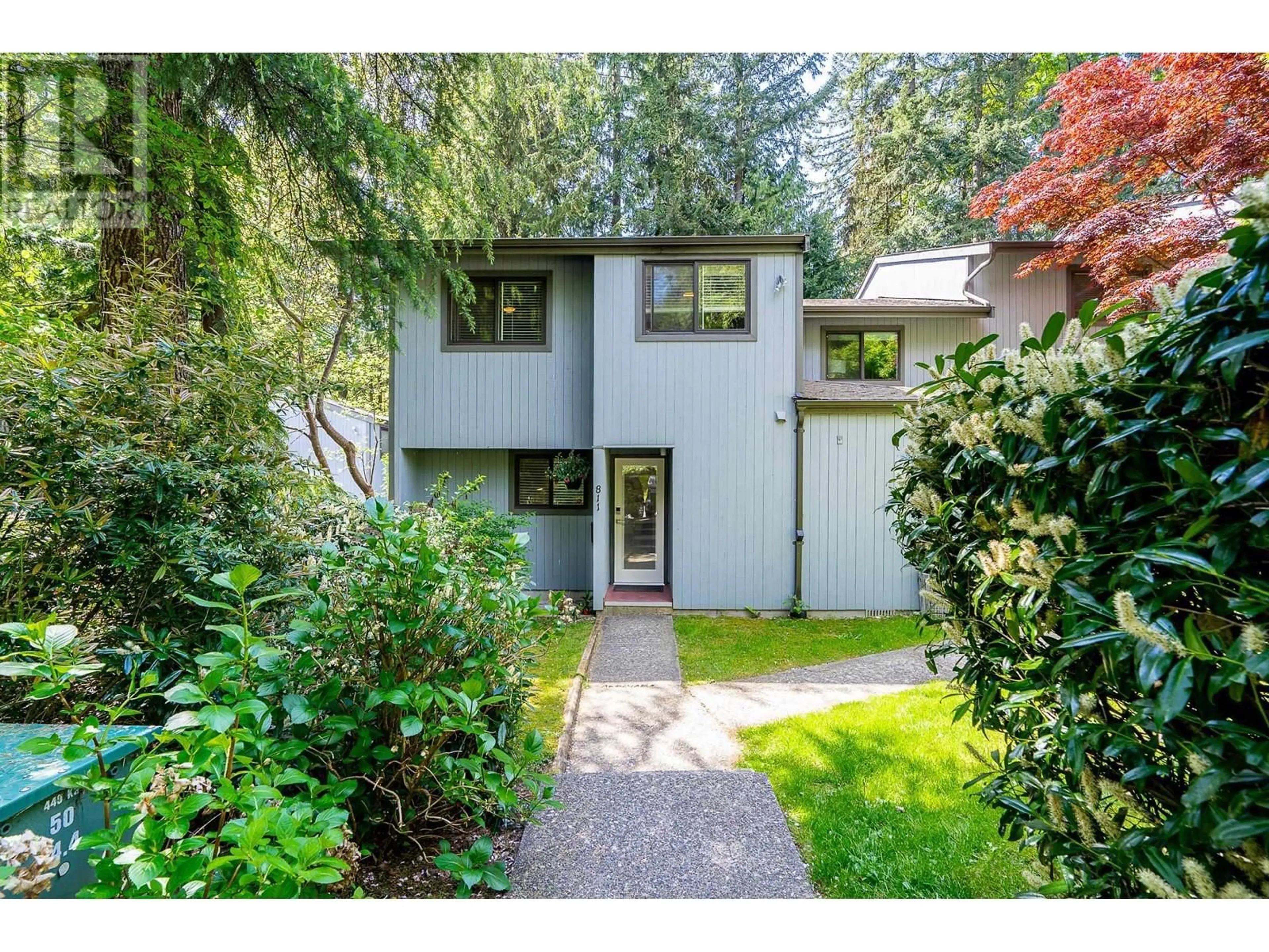 Unknown for 811 ALEXANDER BAY, Port Moody British Columbia V3H3R7