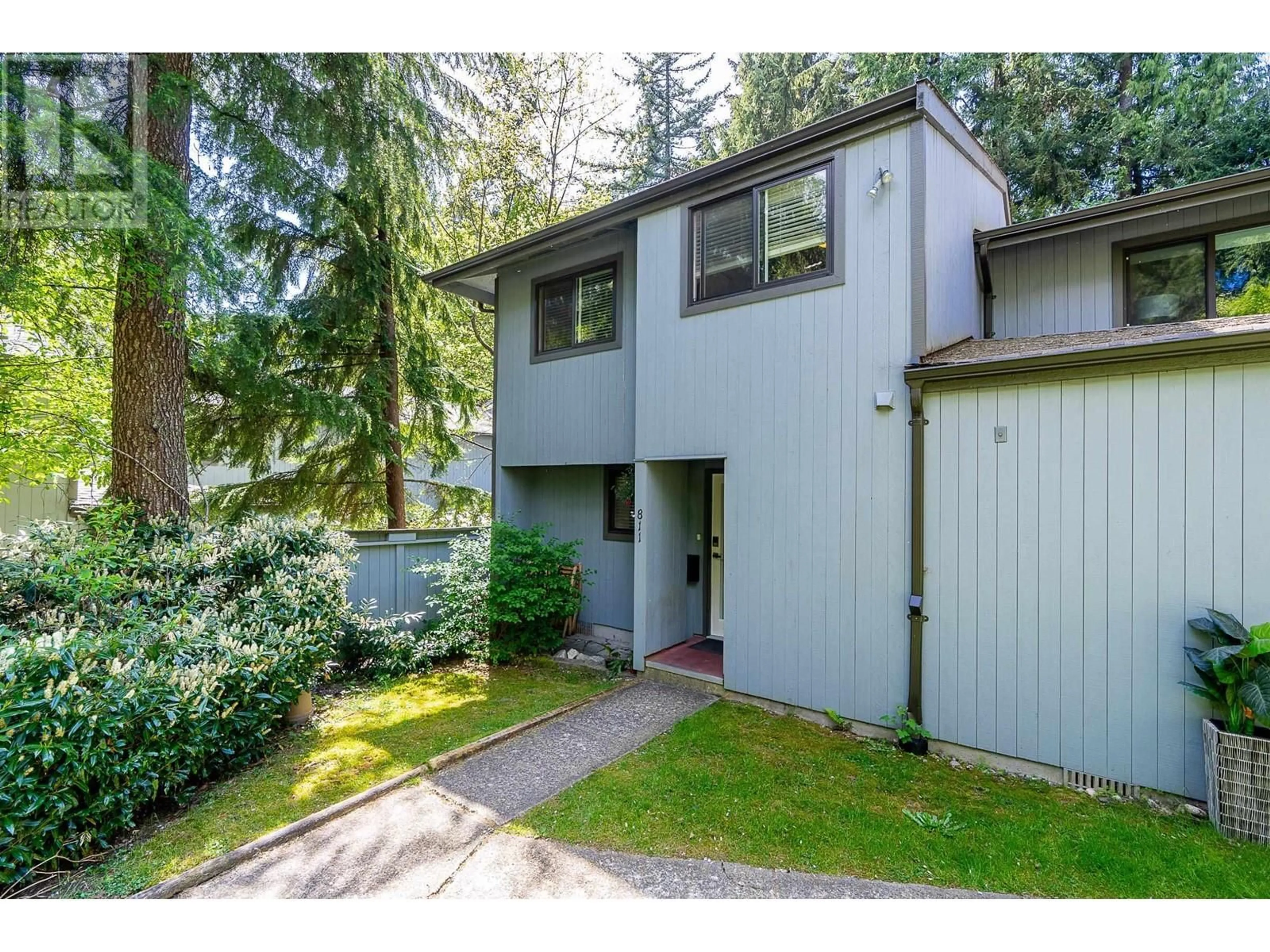 Unknown for 811 ALEXANDER BAY, Port Moody British Columbia V3H3R7