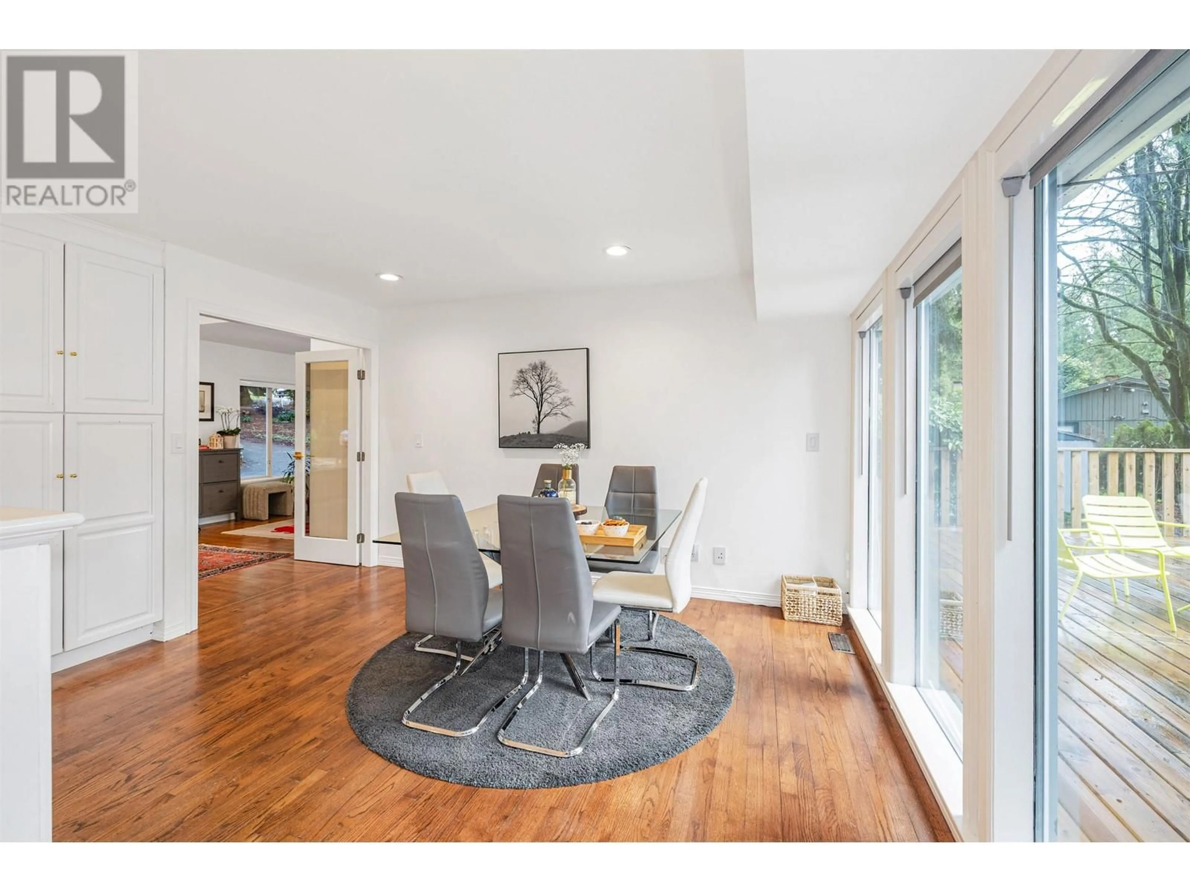Unknown for 417 HADDEN DRIVE, West Vancouver British Columbia V7S1G1