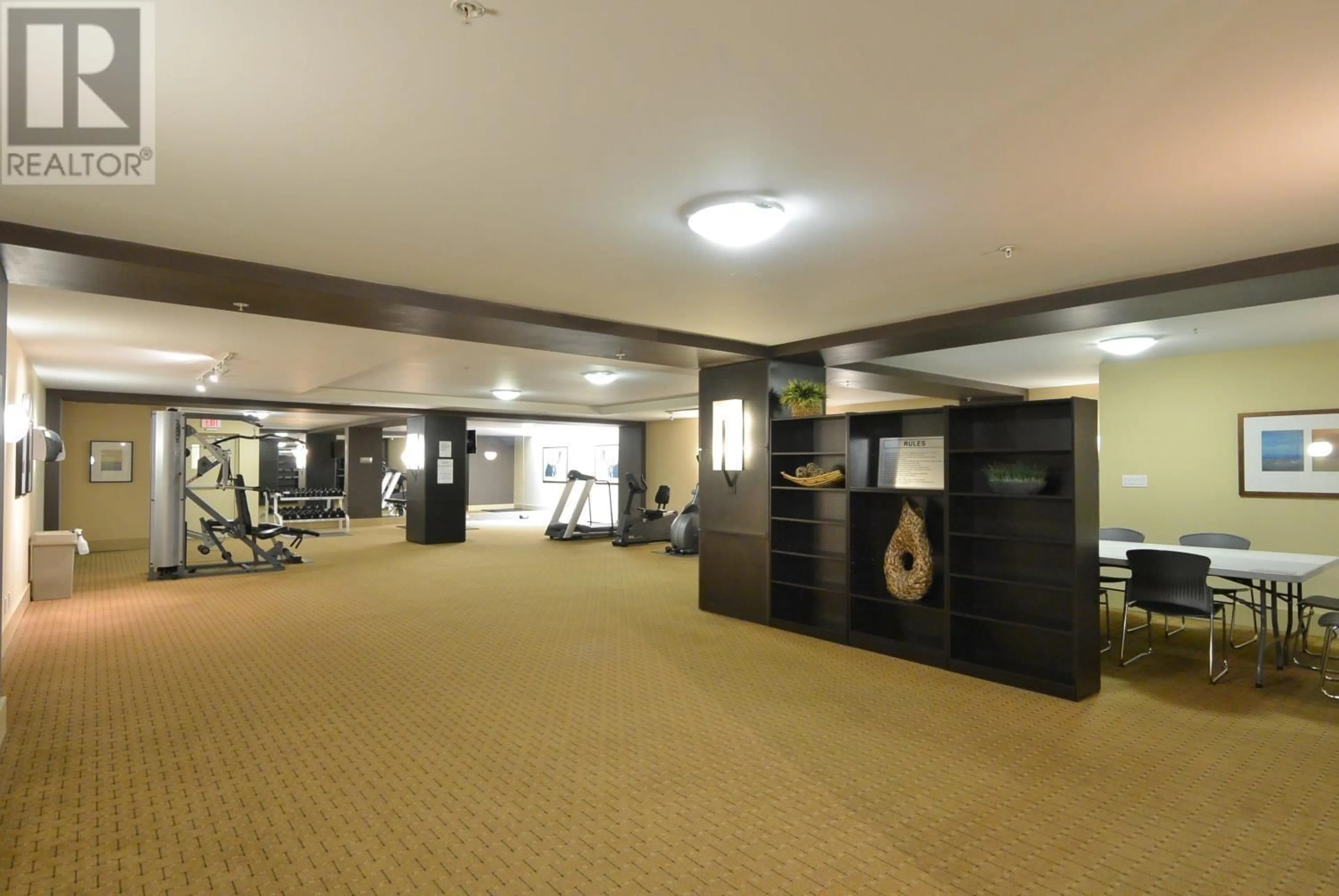 Lobby for 306 - 4759 VALLEY DRIVE, Vancouver British Columbia V6J4B7