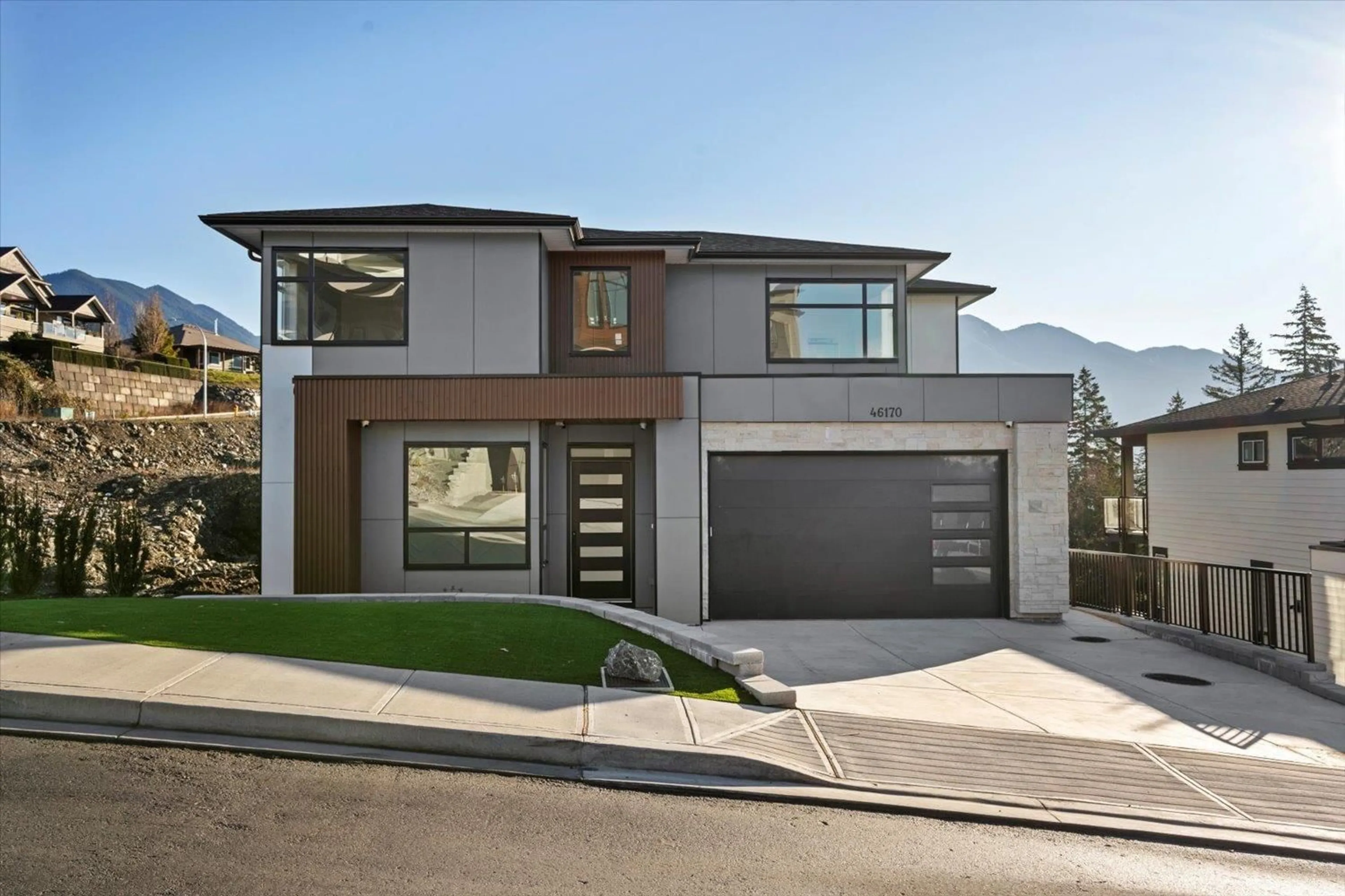 Unknown for 46170 CRESTVIEW DRIVE, Chilliwack British Columbia V2R6G4