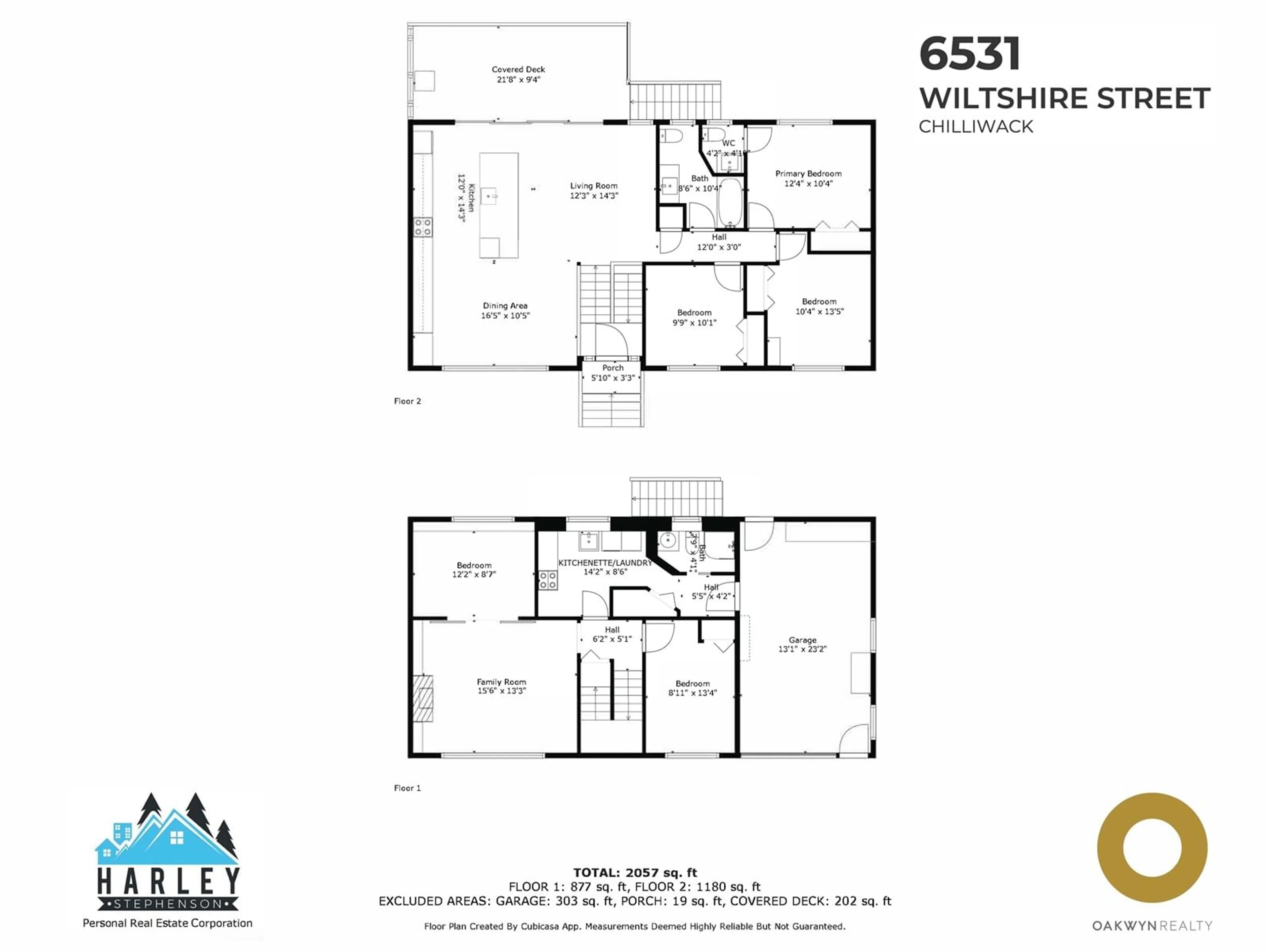 Floor plan for 6531 WILTSHIRE STREET, Sardis British Columbia V2R1P8