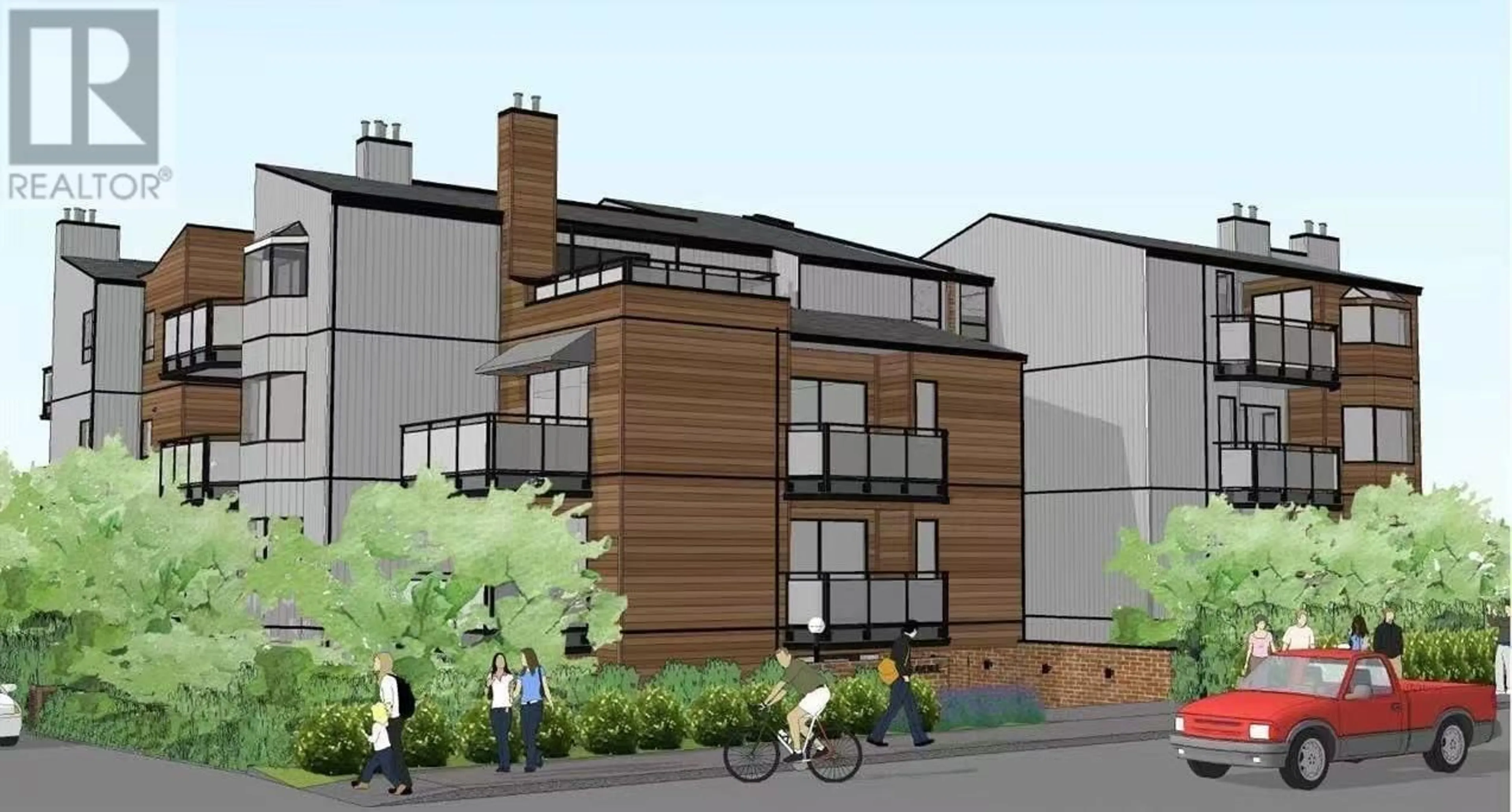 Unknown for 403 - 1340 DUCHESS AVENUE, West Vancouver British Columbia V7T1H6