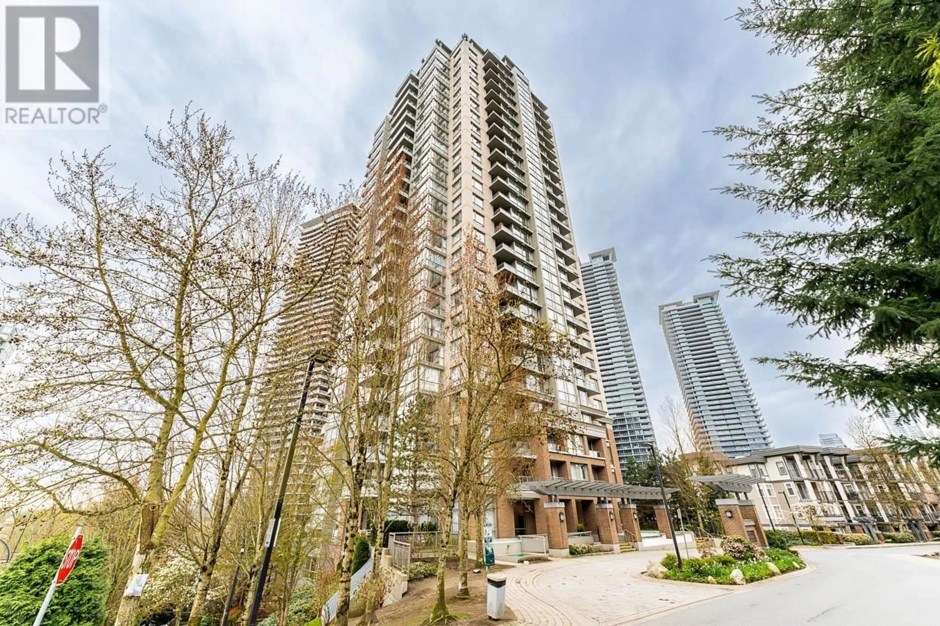 Unknown for 501 - 4888 BRENTWOOD DRIVE, Burnaby British Columbia V5C0C6
