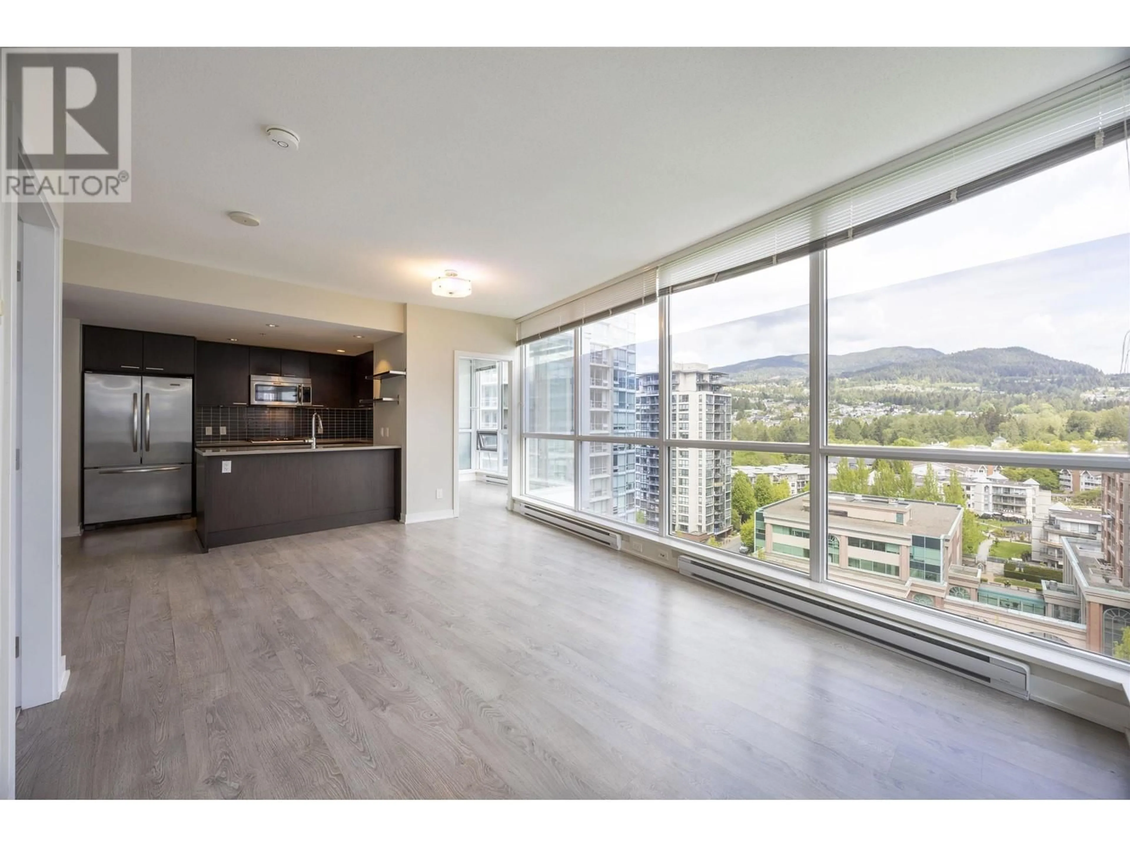 Unknown for 1602 - 2975 ATLANTIC AVENUE, Coquitlam British Columbia V3B0C5