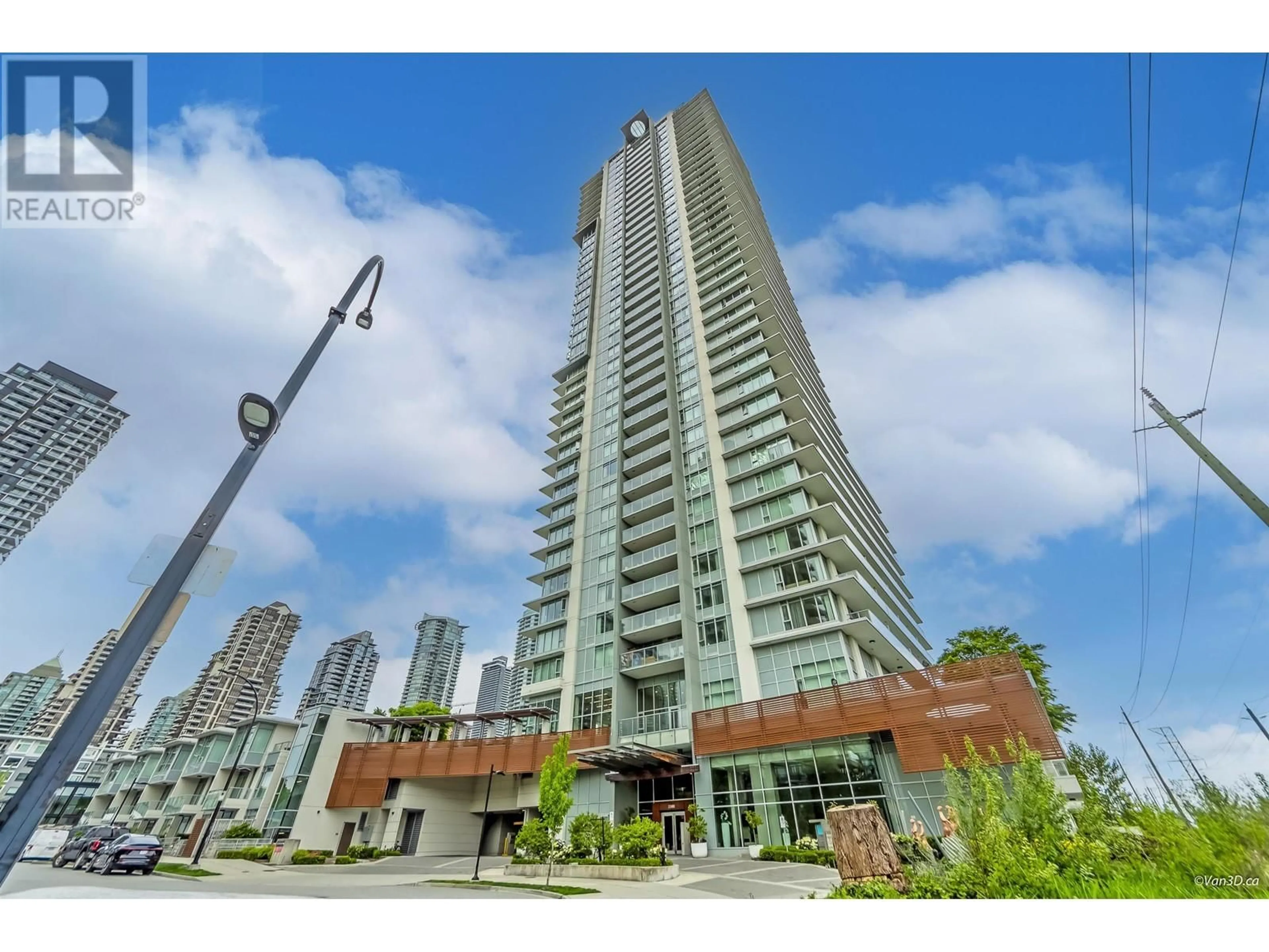 Unknown for 1002 - 2388 MADISON AVENUE, Burnaby British Columbia V5C0K8