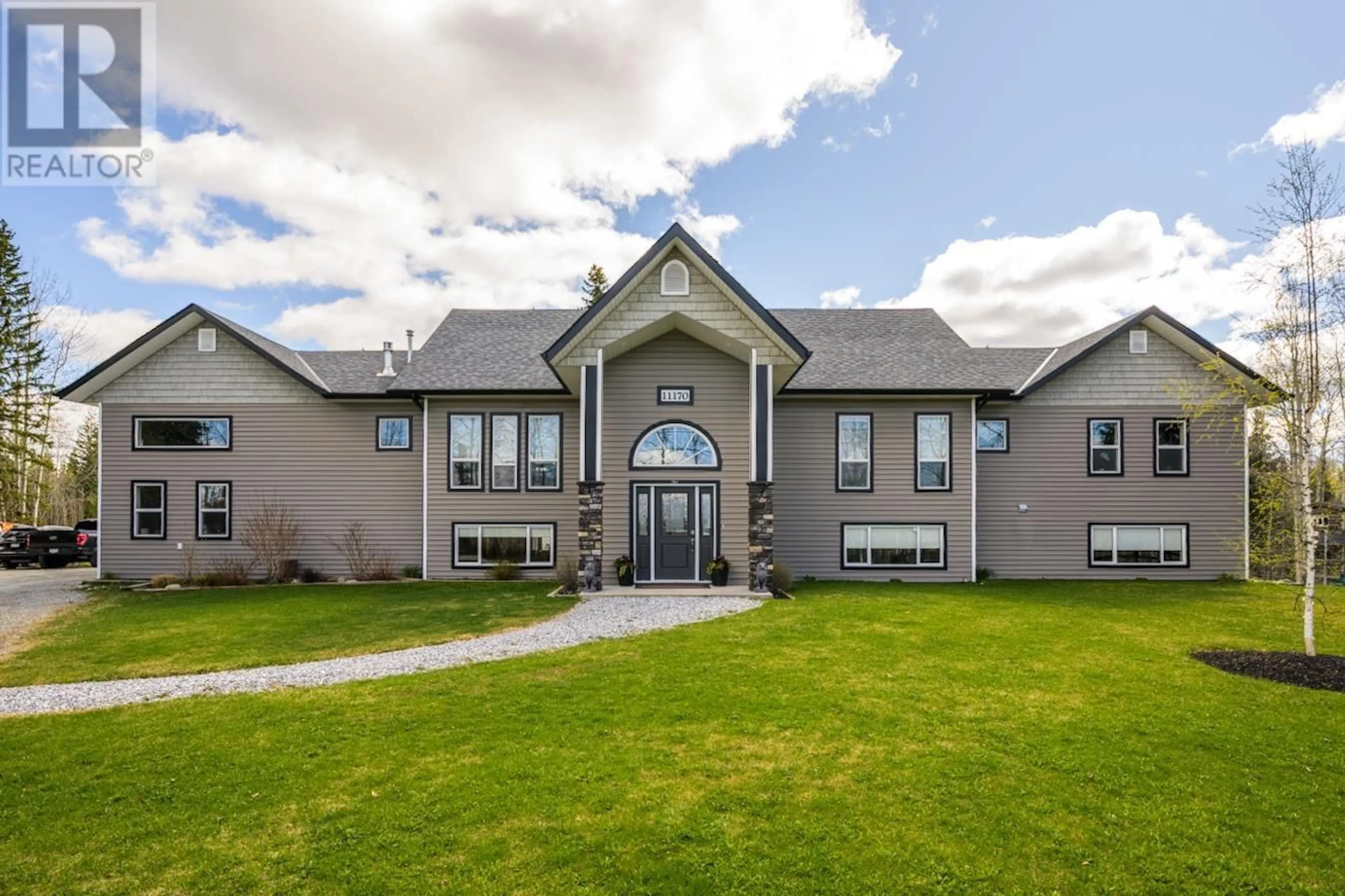 Unknown for 11170 WEST BEAVERLEY ROAD, Prince George British Columbia V2N5A7