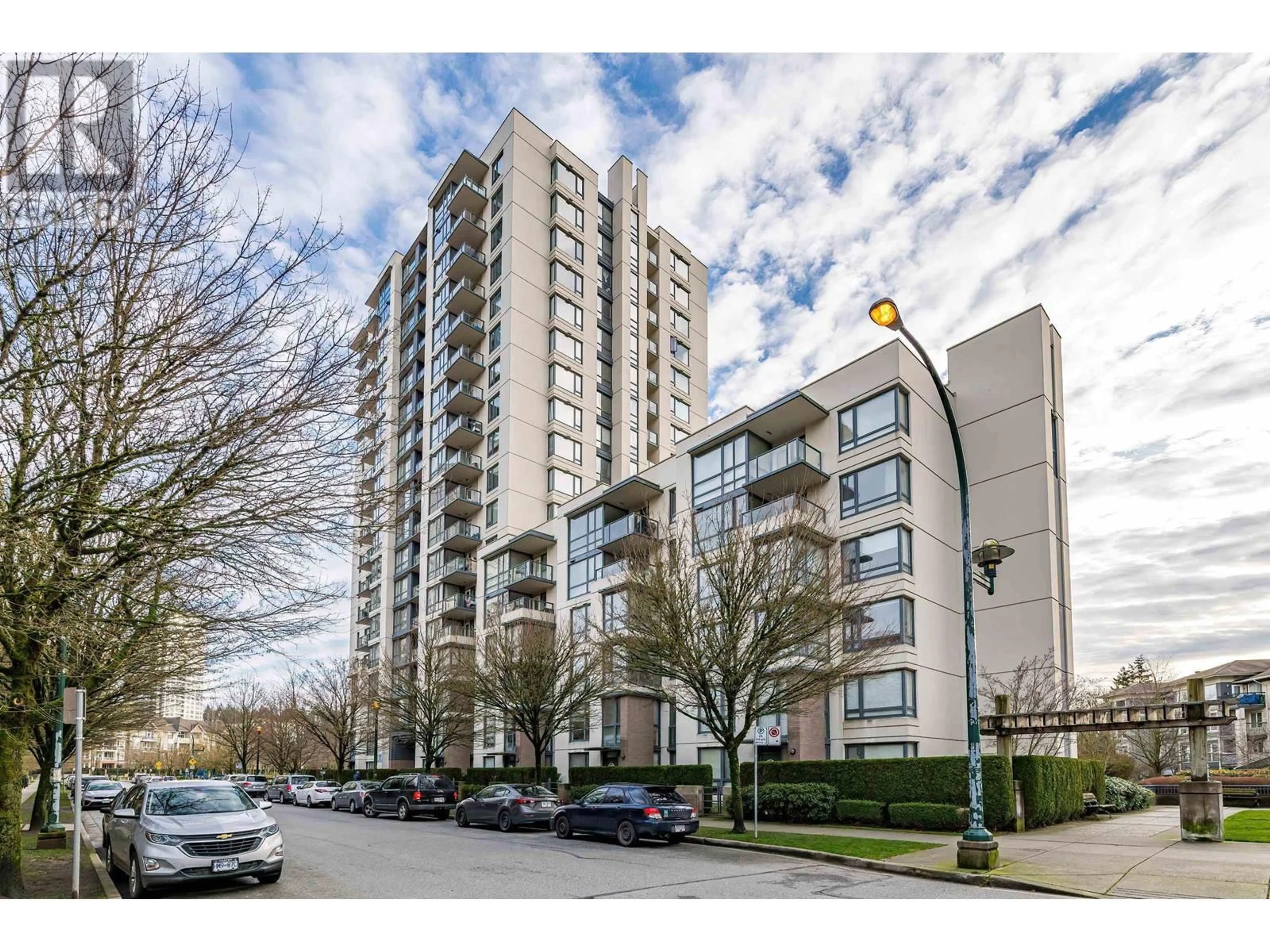 Unknown for 1106 - 3588 CROWLEY DRIVE, Vancouver British Columbia V5R6H3