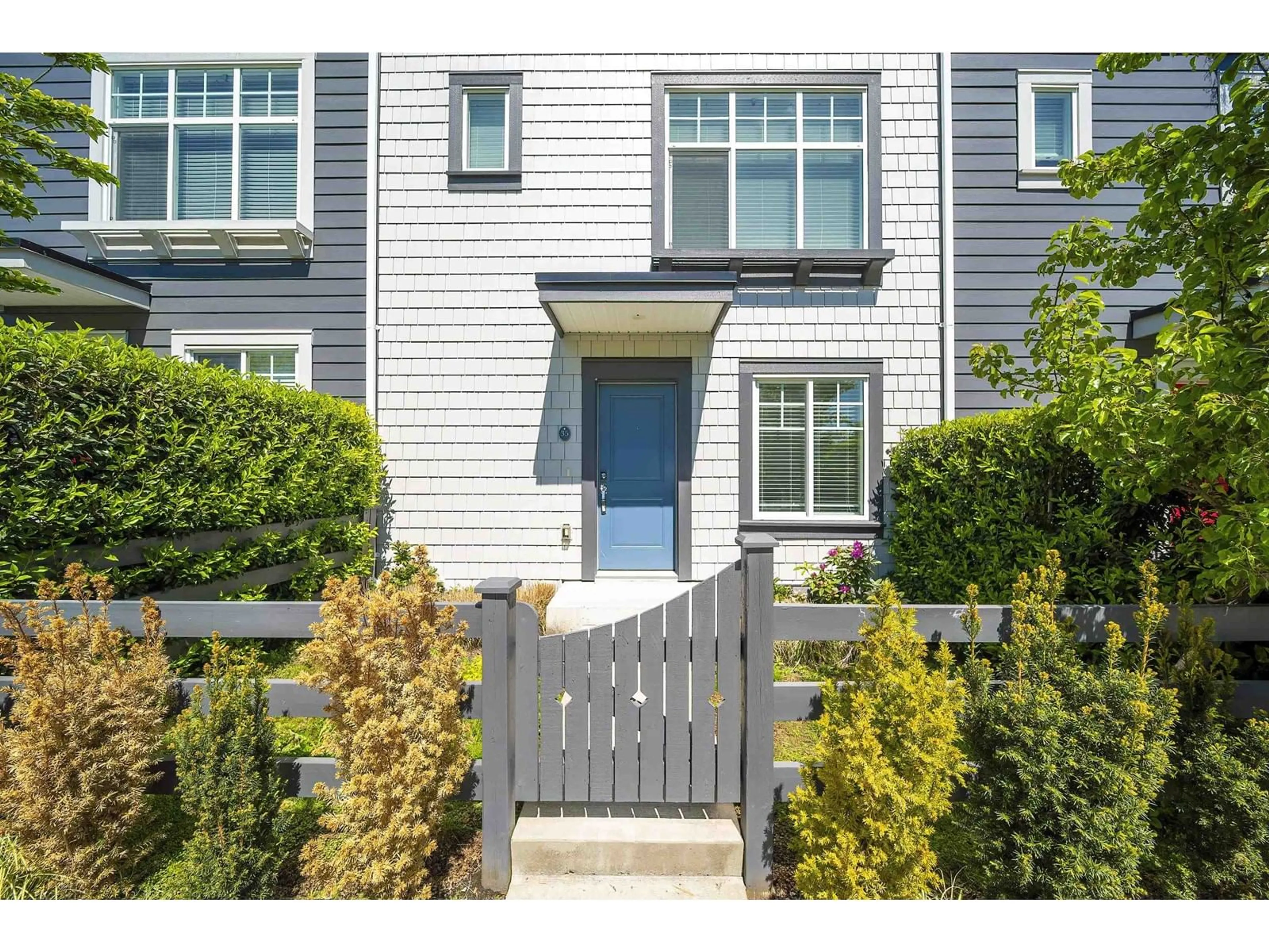 Unknown for 35 - 15489 99A AVE, Surrey British Columbia V3R0G9