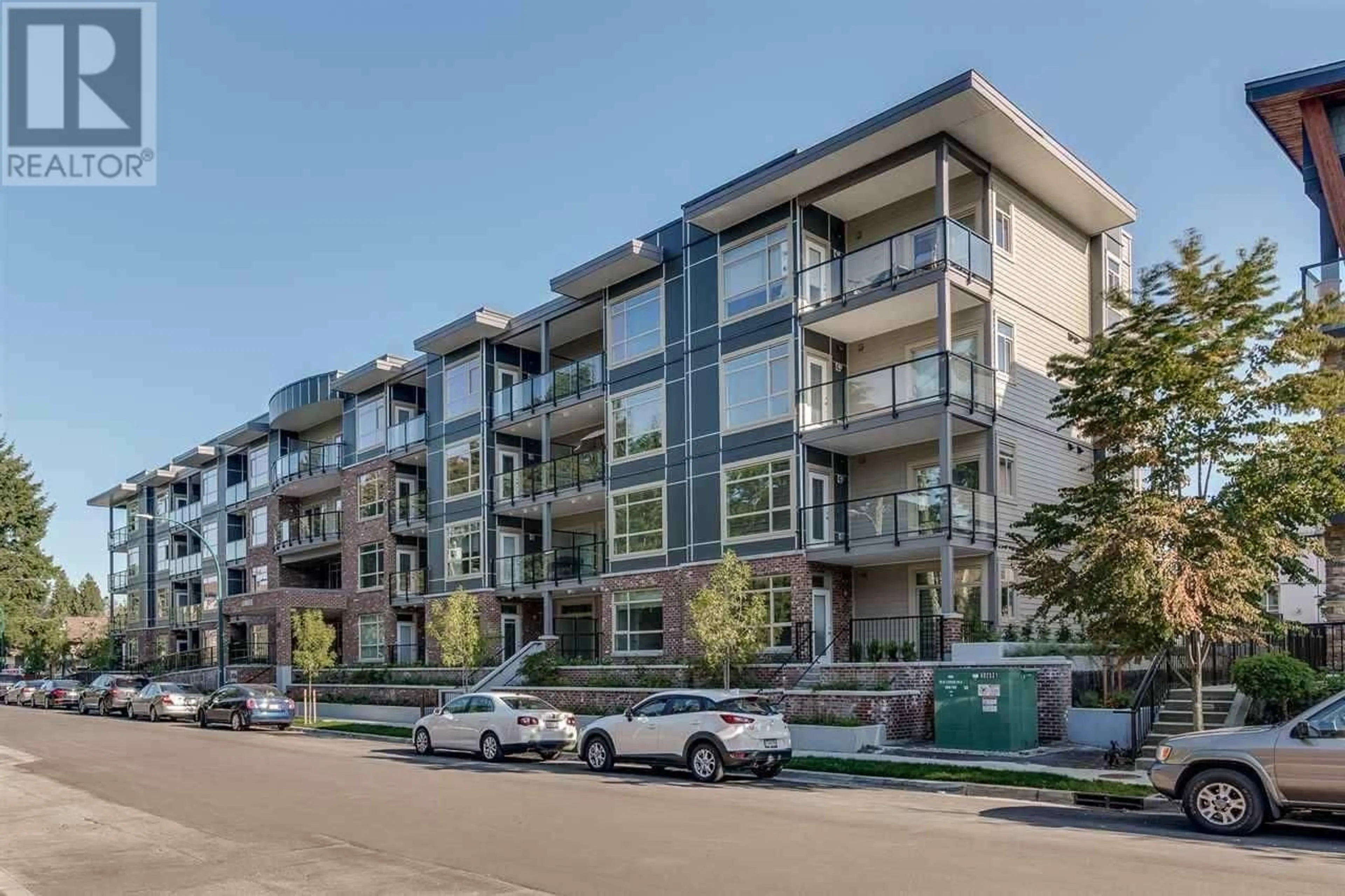 Unknown for 306 - 2436 KELLY AVENUE, Port Coquitlam British Columbia V3C1Y4