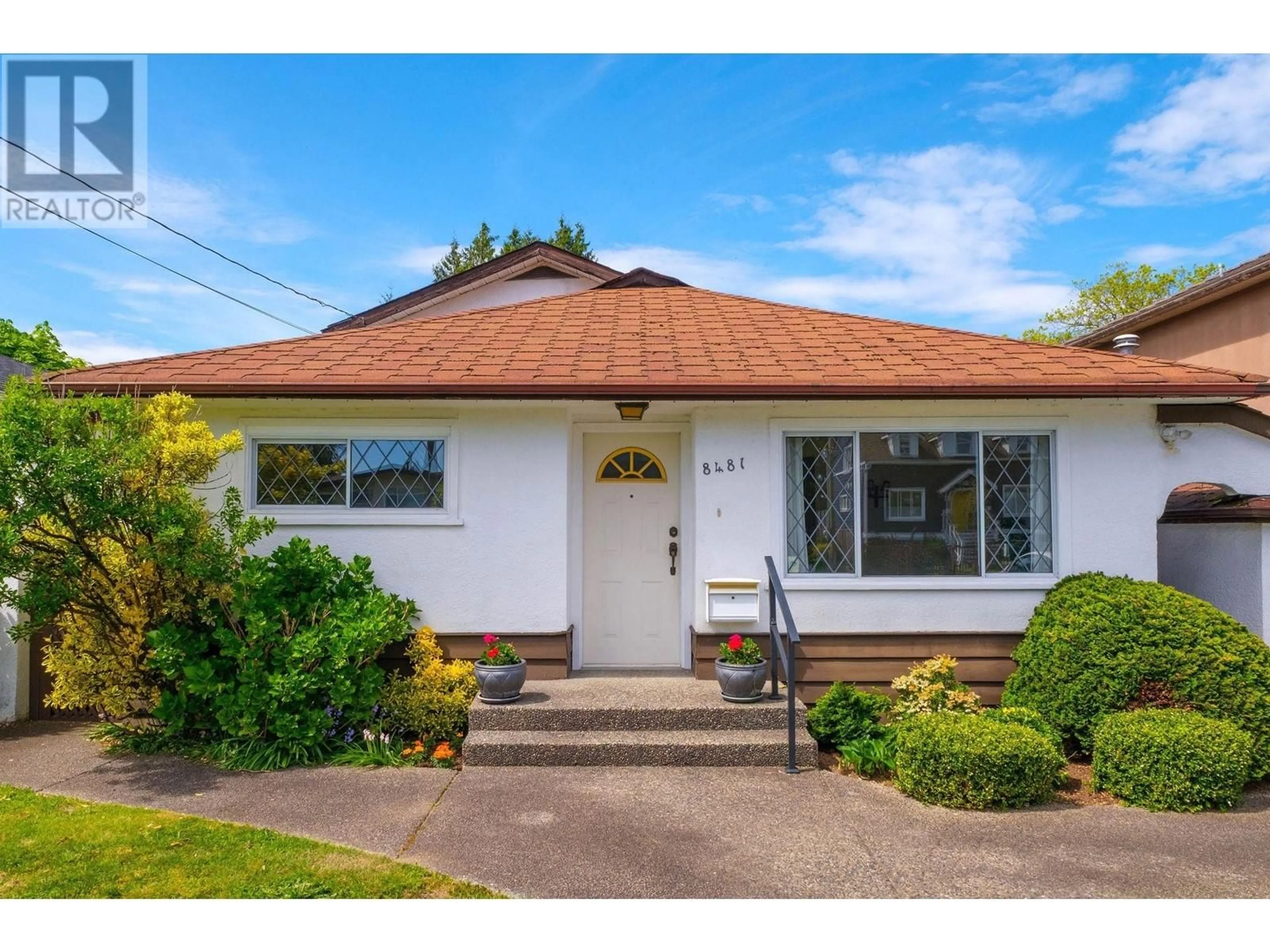 Unknown for 8481 13TH AVENUE, Burnaby British Columbia V3N2H1