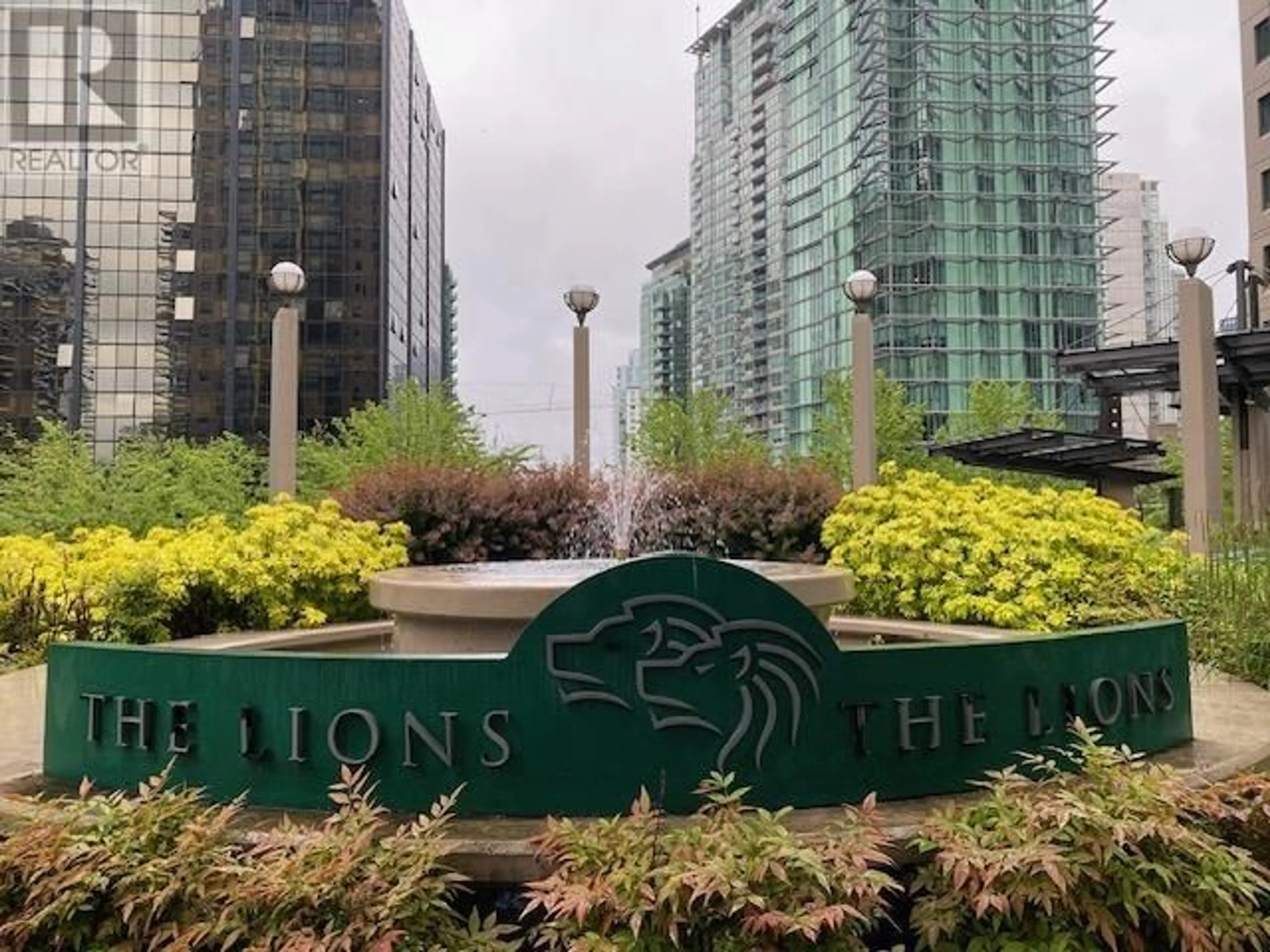 Unknown for 1105 - 1367 ALBERNI STREET, Vancouver British Columbia V6E4R9