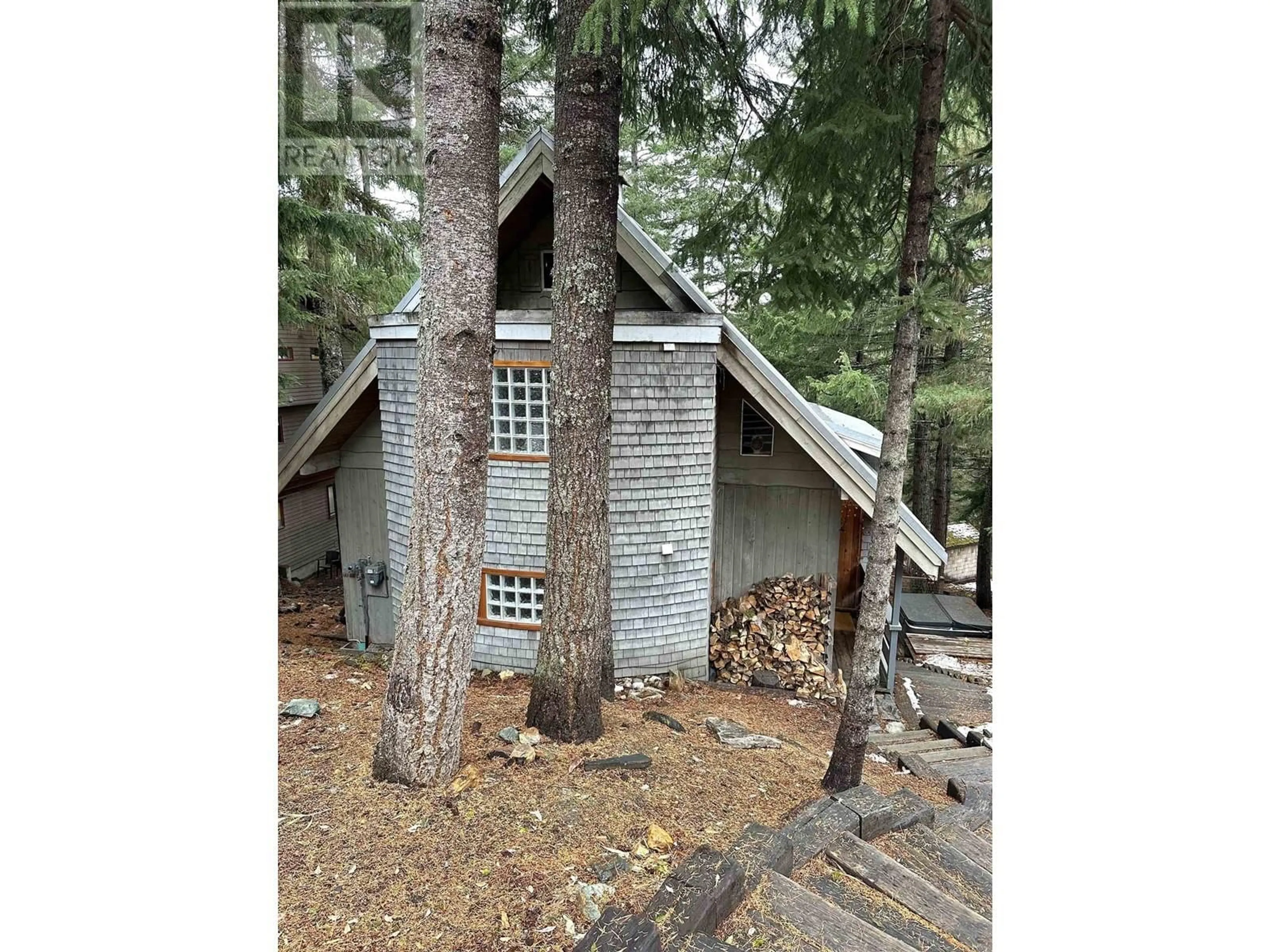 Shed for 3133 TYROL CRESCENT, Whistler British Columbia V8E0B8