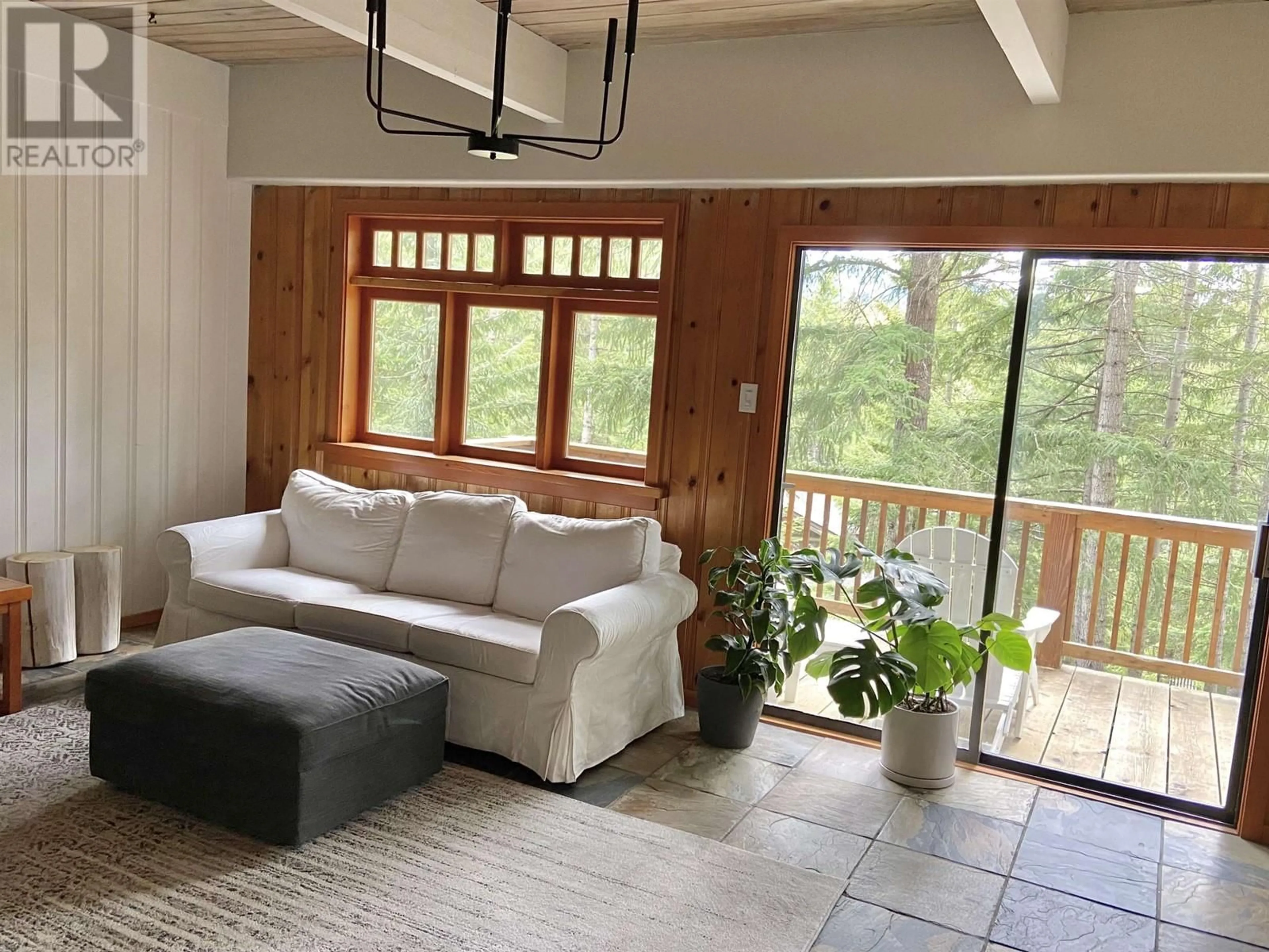 Living room with furniture, unknown for 3133 TYROL CRESCENT, Whistler British Columbia V8E0B8