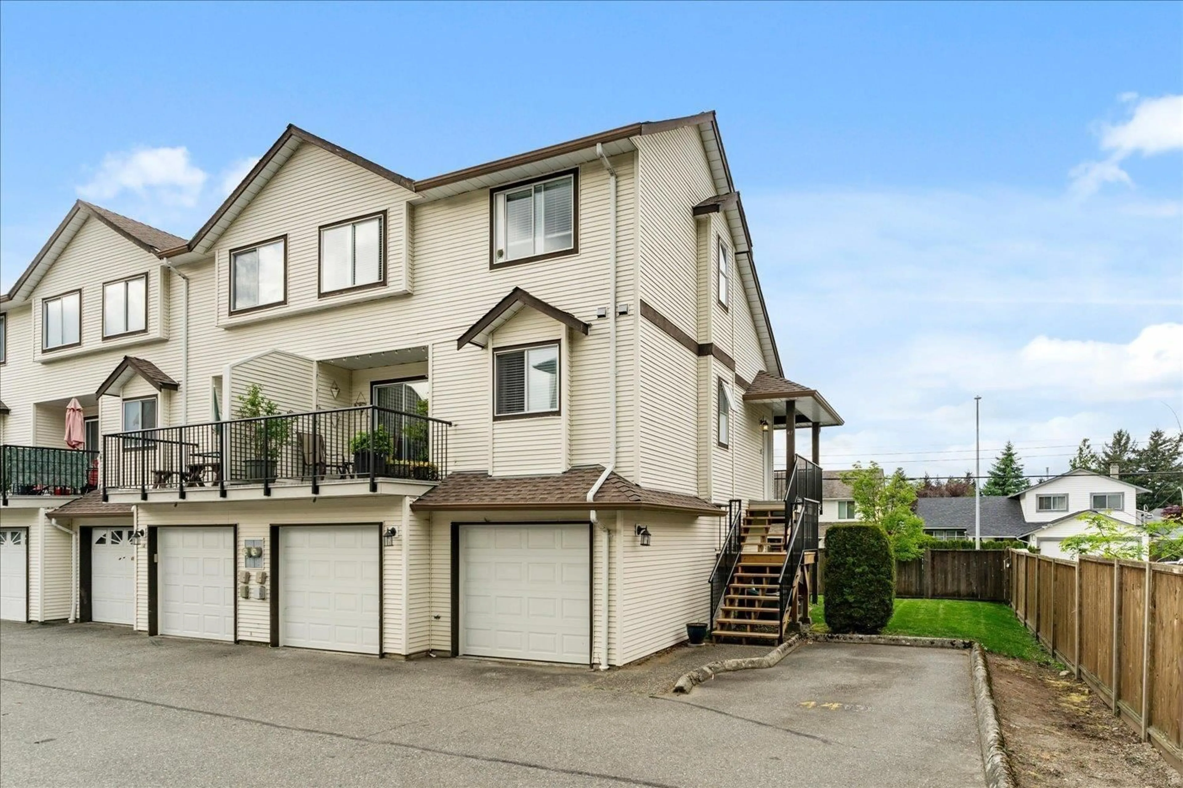 Unknown for 47 - 45740 THOMAS ROAD, Chilliwack British Columbia V2R3V9