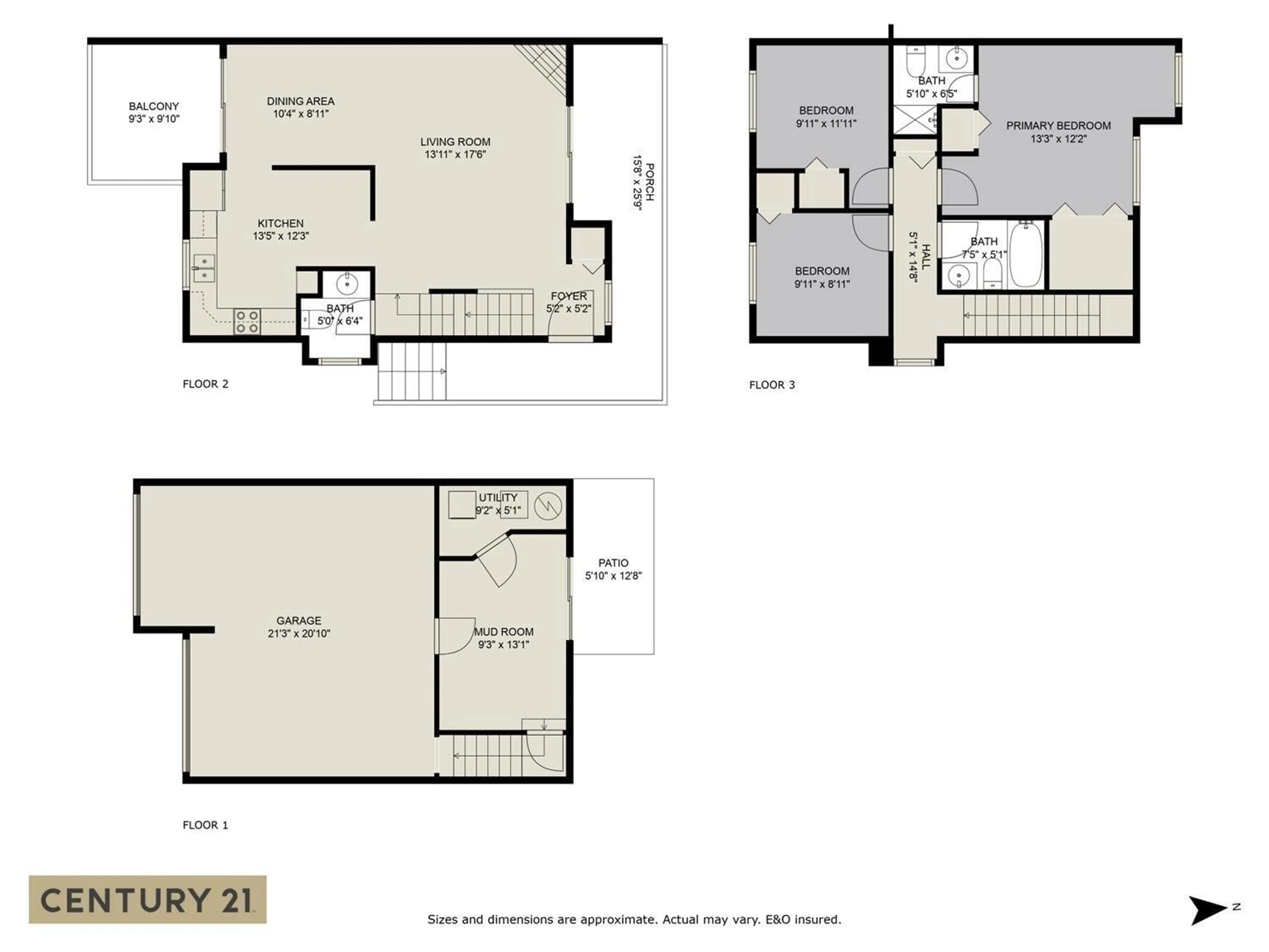 Floor plan for 47 - 45740 THOMAS ROAD, Chilliwack British Columbia V2R3V9