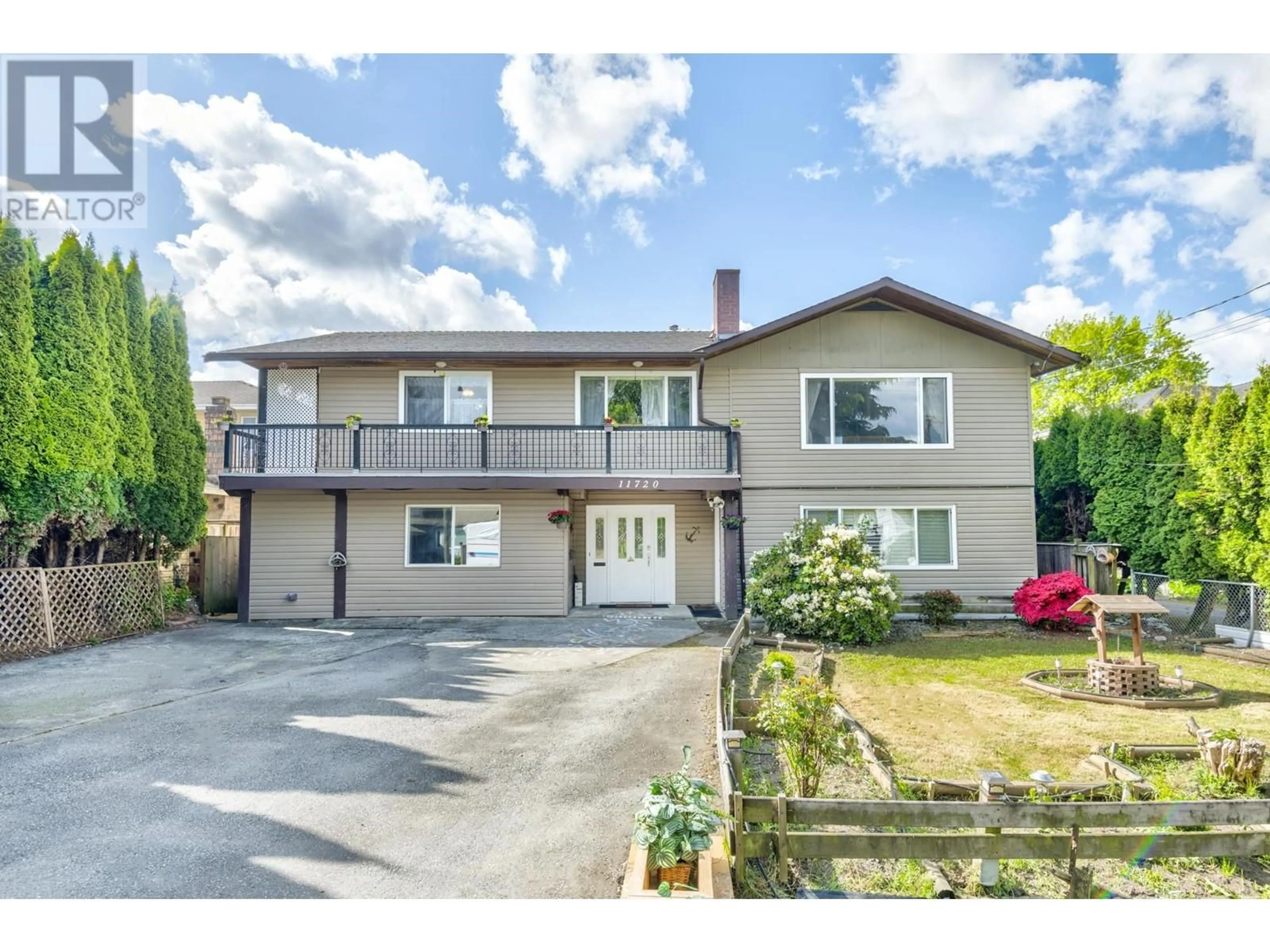 Unknown for 11720 BIRD ROAD, Richmond British Columbia V6X1N9