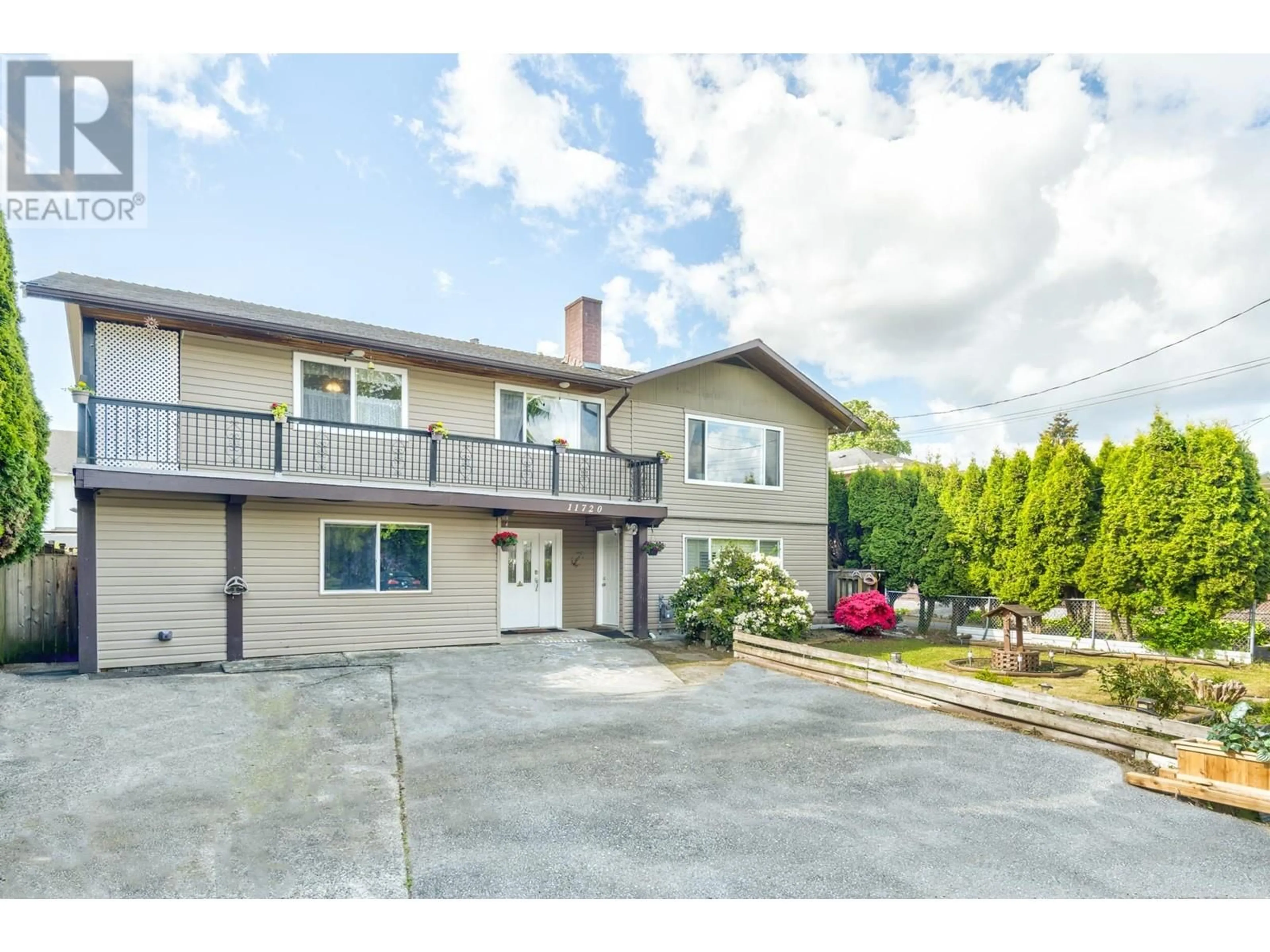 Unknown for 11720 BIRD ROAD, Richmond British Columbia V6X1N9