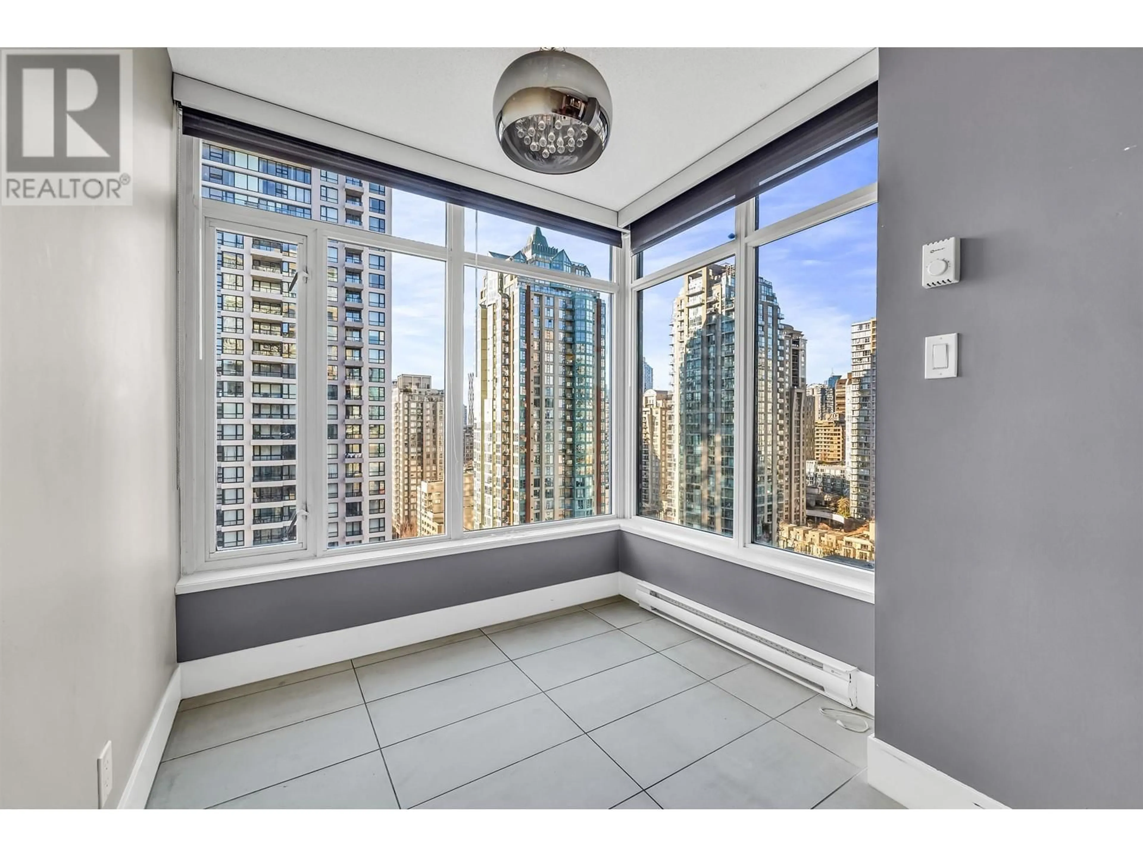 A pic of a room for 1909 - 888 HOMER STREET, Vancouver British Columbia V6B0H7