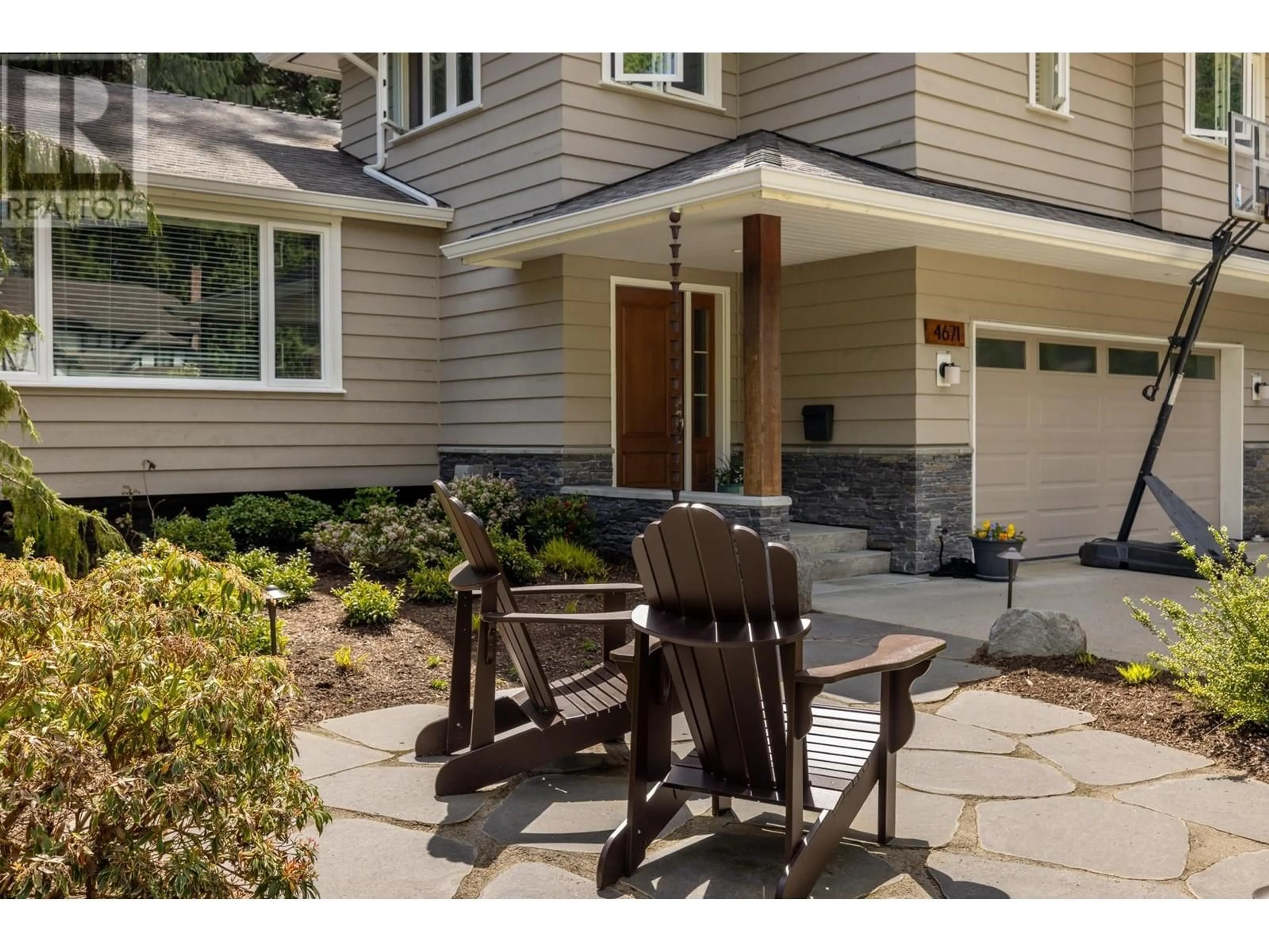 Unknown for 4671 UNDERWOOD PLACE, North Vancouver British Columbia V7K3A3