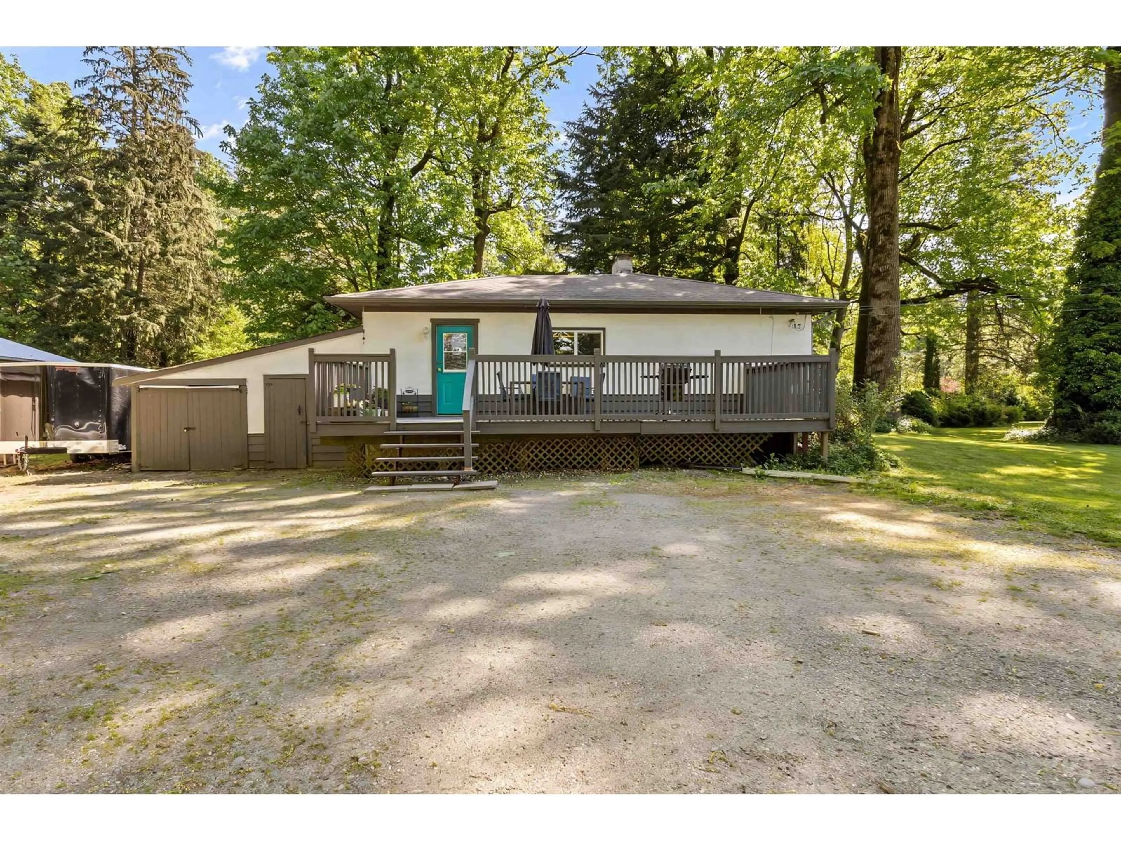 Unknown for 6141 LOUGHEED HIGHWAY, Agassiz British Columbia V0M1A1