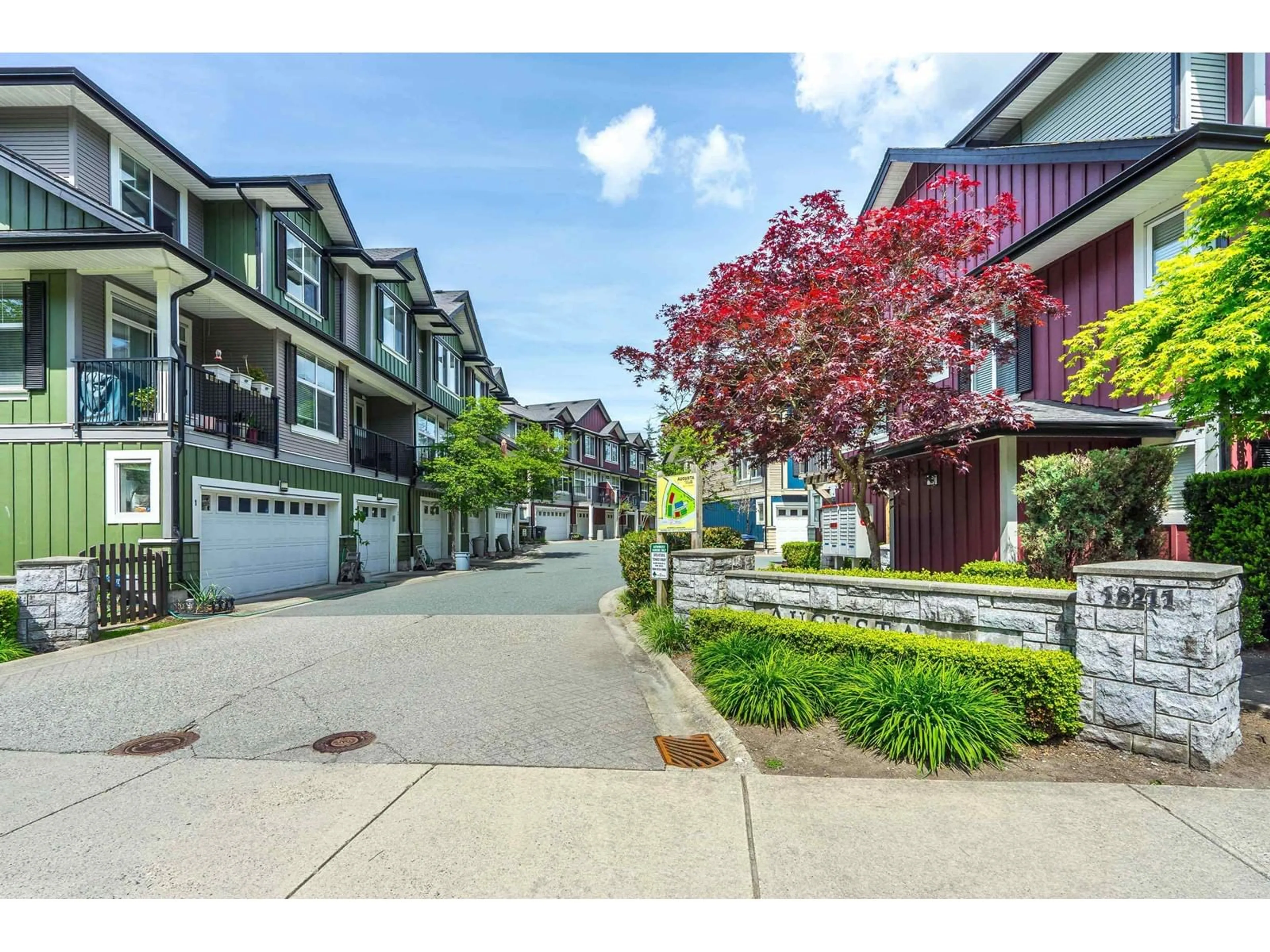 Unknown for 6 - 18211 70, Surrey British Columbia V3S8K9
