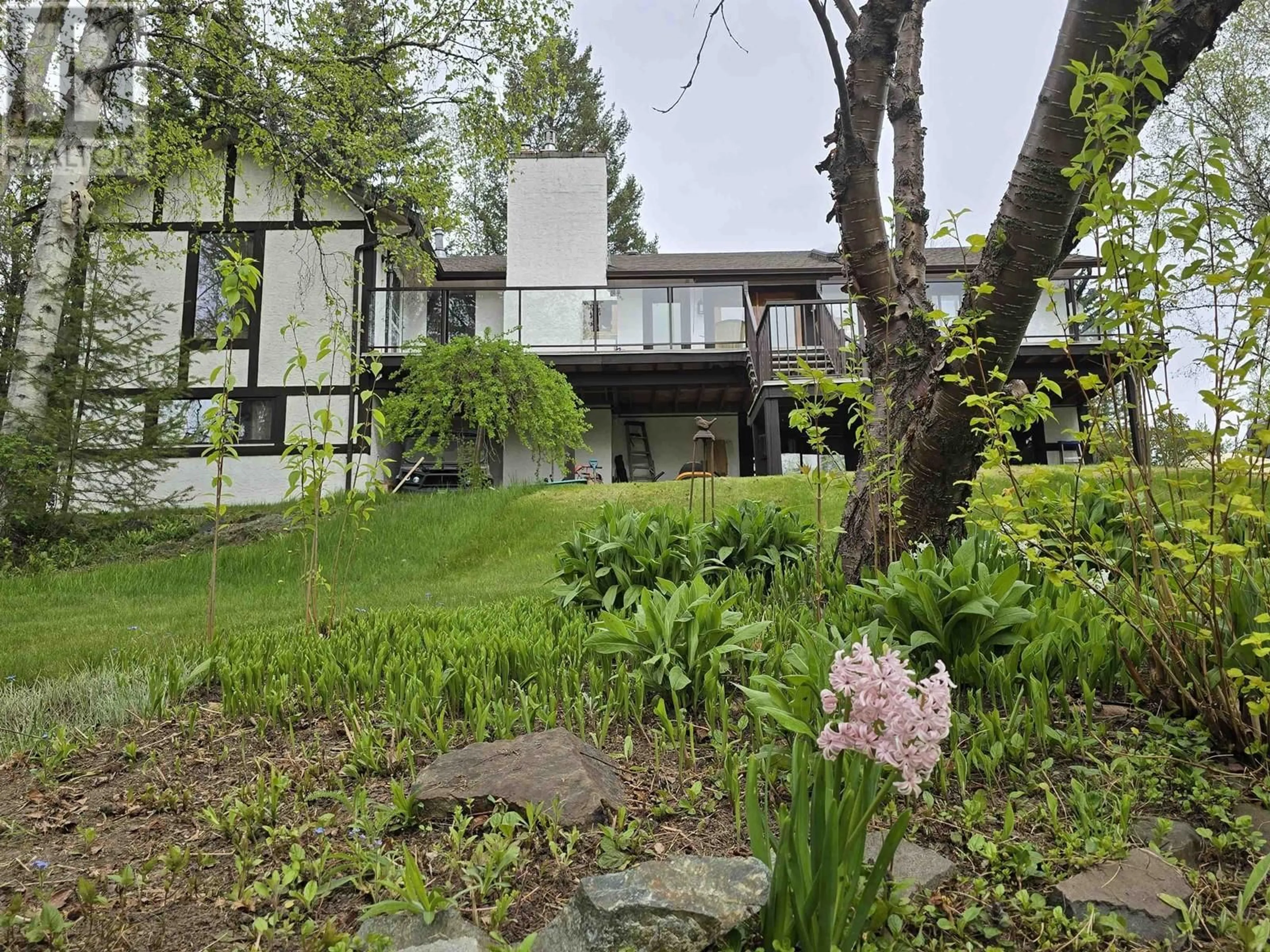 Unknown for 229 GROSZ ROAD, Quesnel British Columbia V2J4G1
