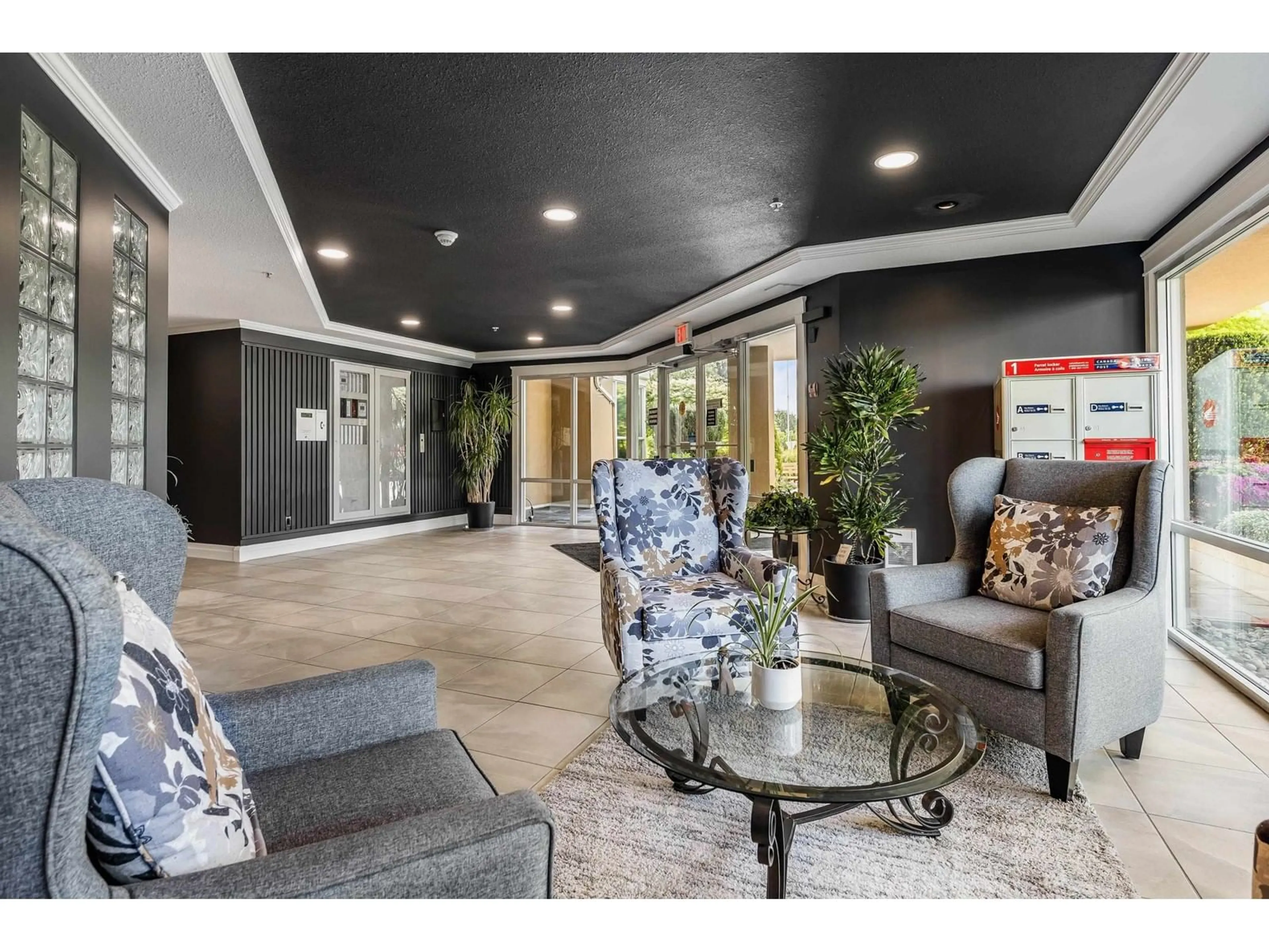 Unknown for 1504 - 3190 GLADWIN, Abbotsford British Columbia V2T5T2