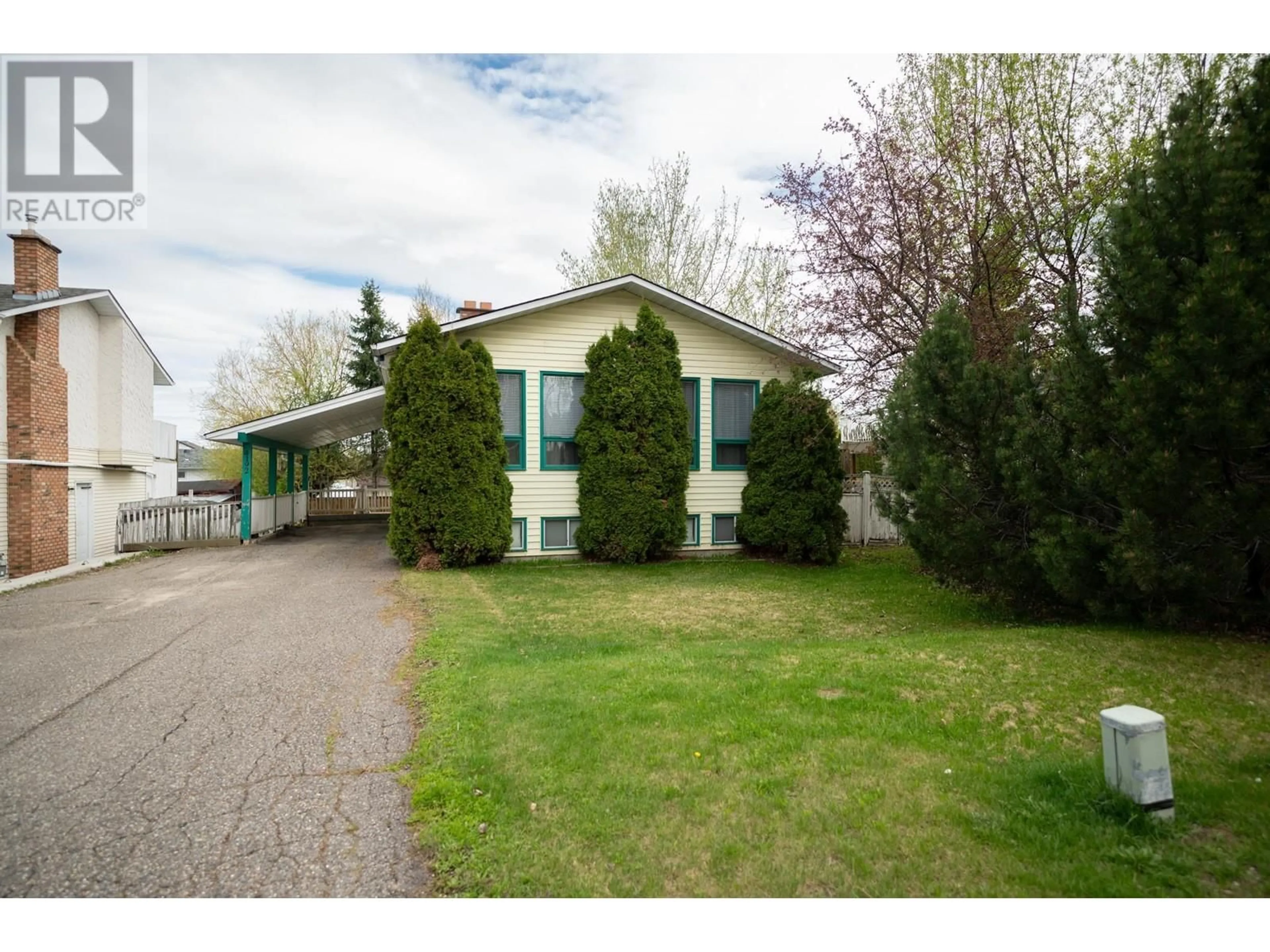 Unknown for 4192 BAKER ROAD, Prince George British Columbia V2N5K6