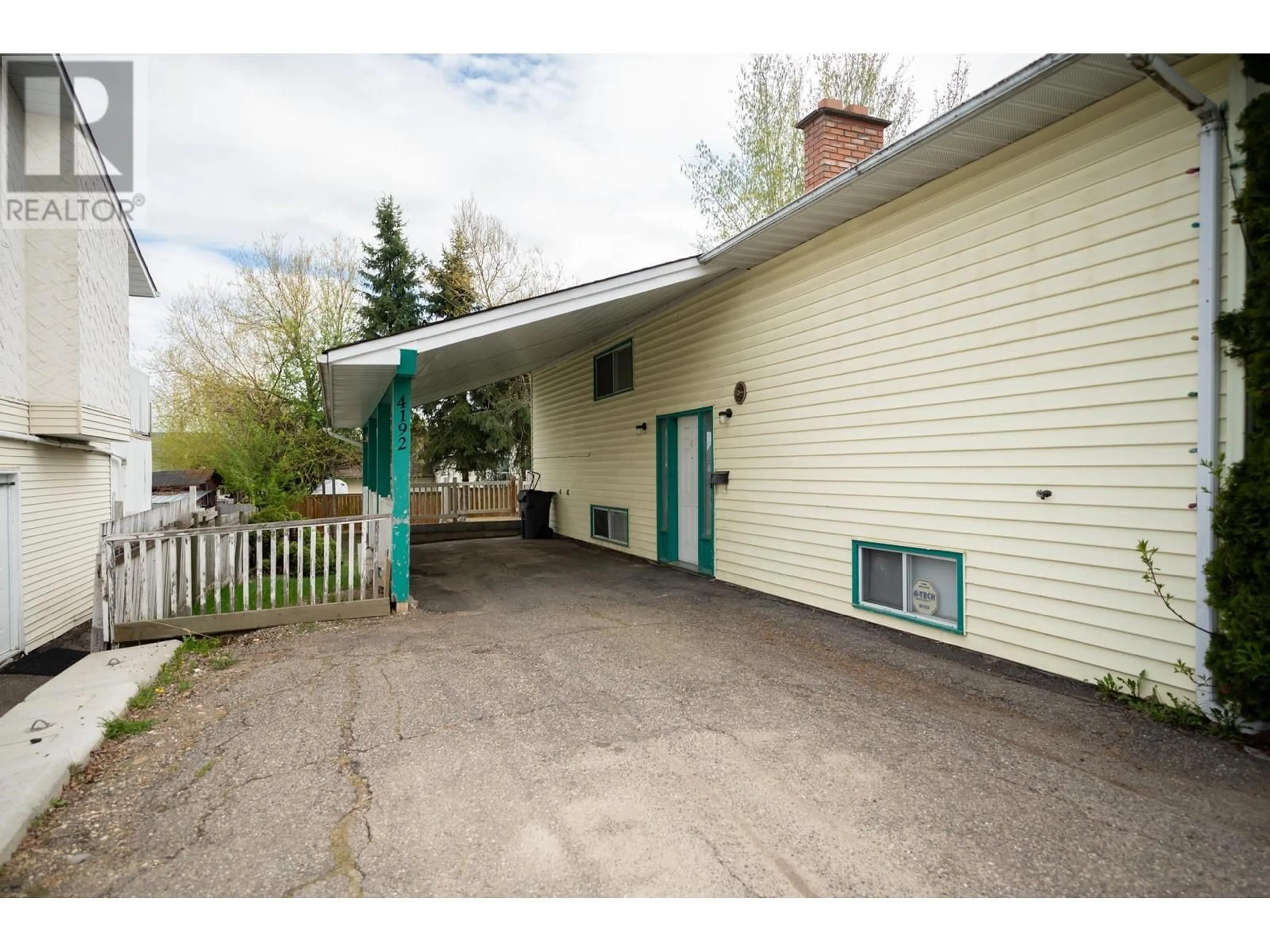 Unknown for 4192 BAKER ROAD, Prince George British Columbia V2N5K6